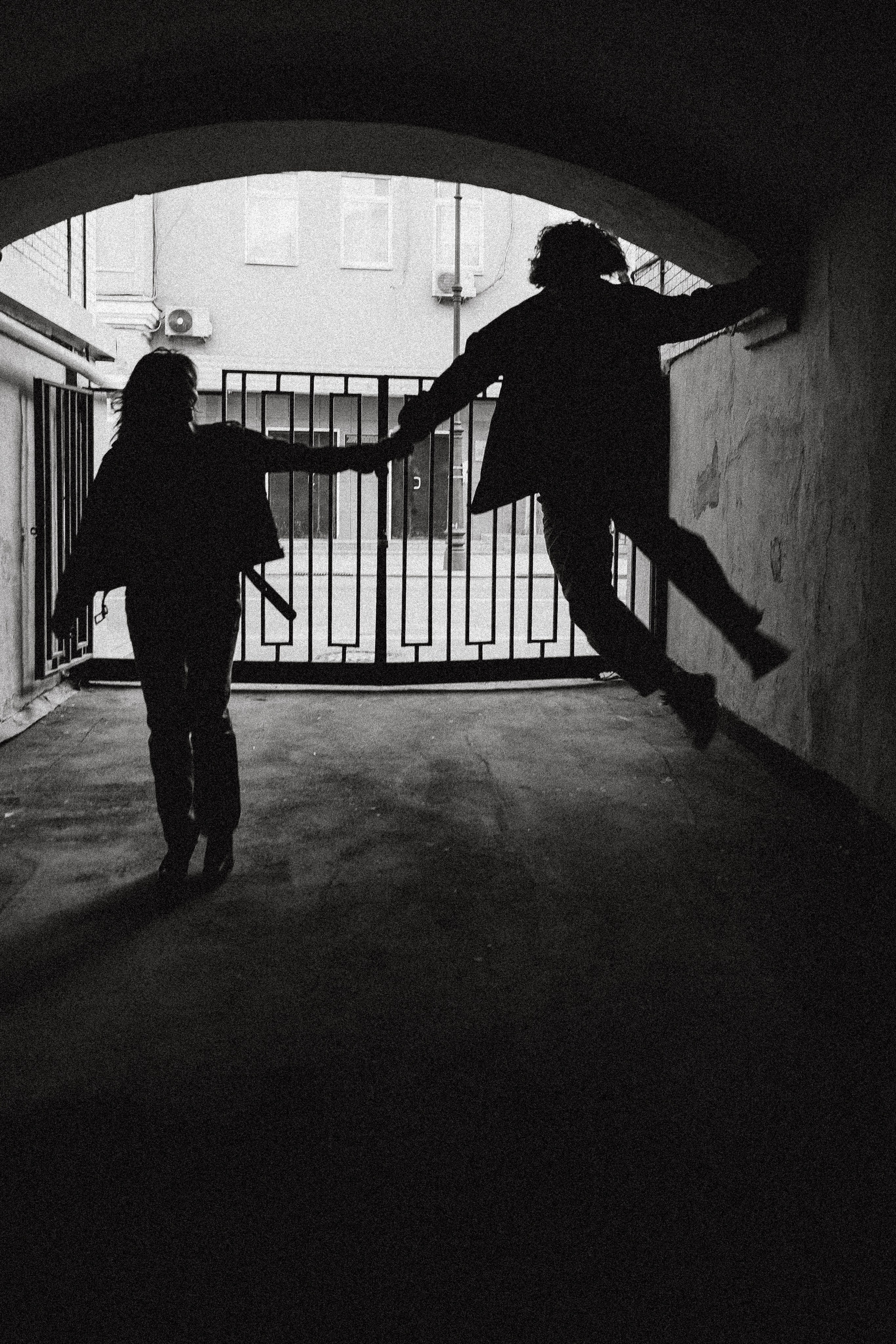 Катя и Сергей. Свадебный и портретный фотограф в Москве Кристина Золотова