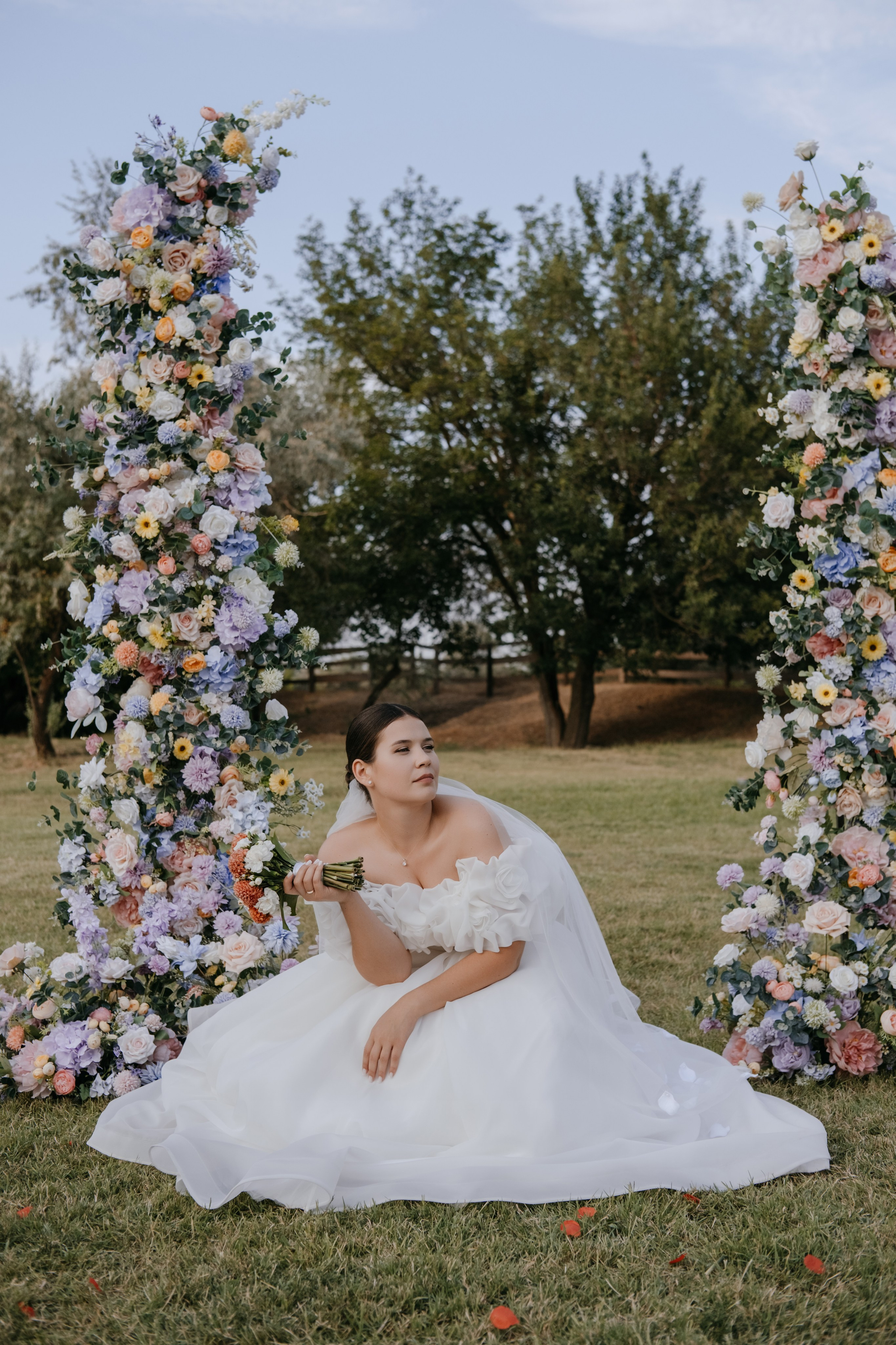 Руслан и Екатерина. Фотограф в Астрахани Миронова Анастасия