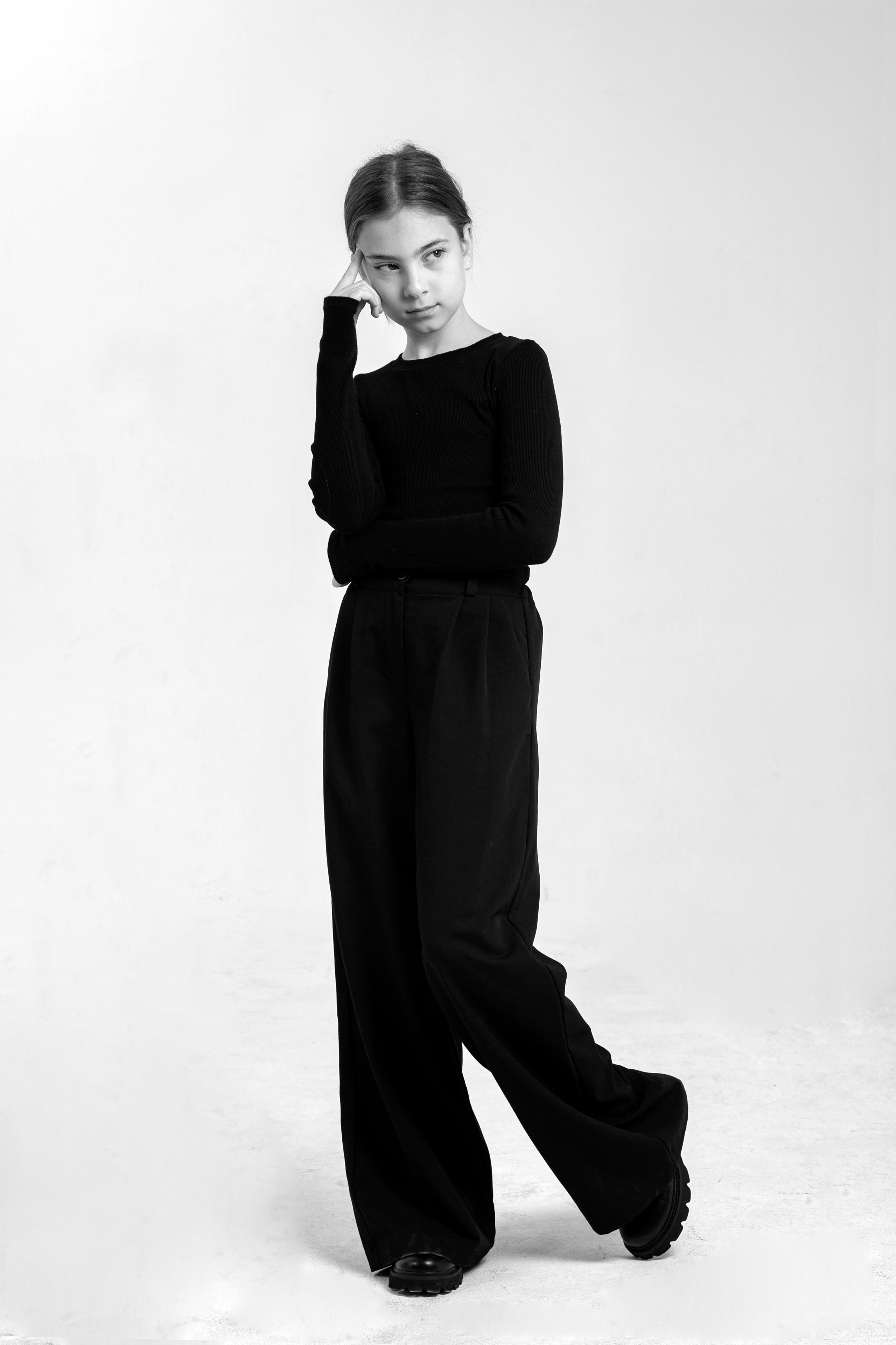 Дети. Art photographer Nino