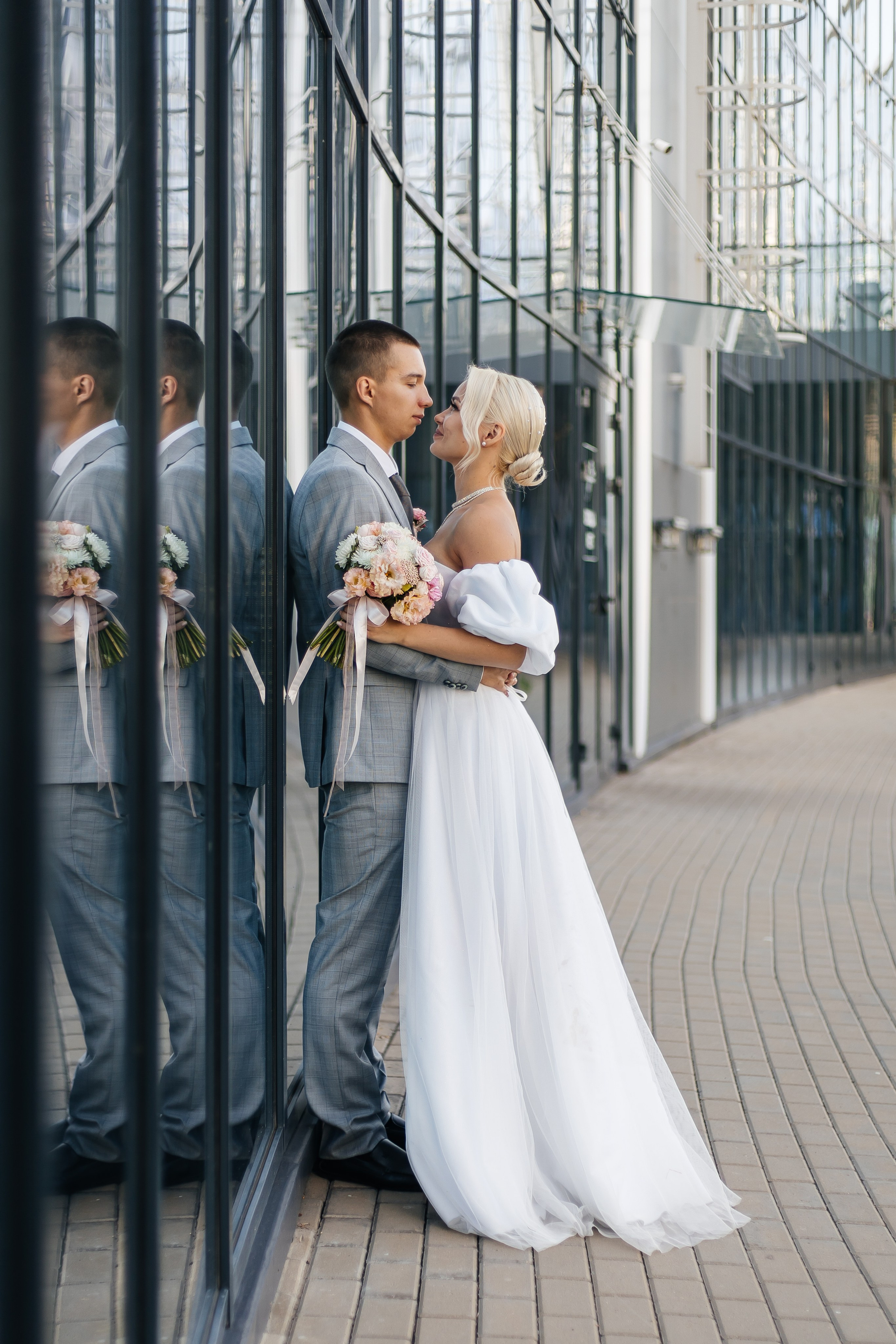 Максим Елена. Свадебный фотограф в Белгороде Юлия Шостак