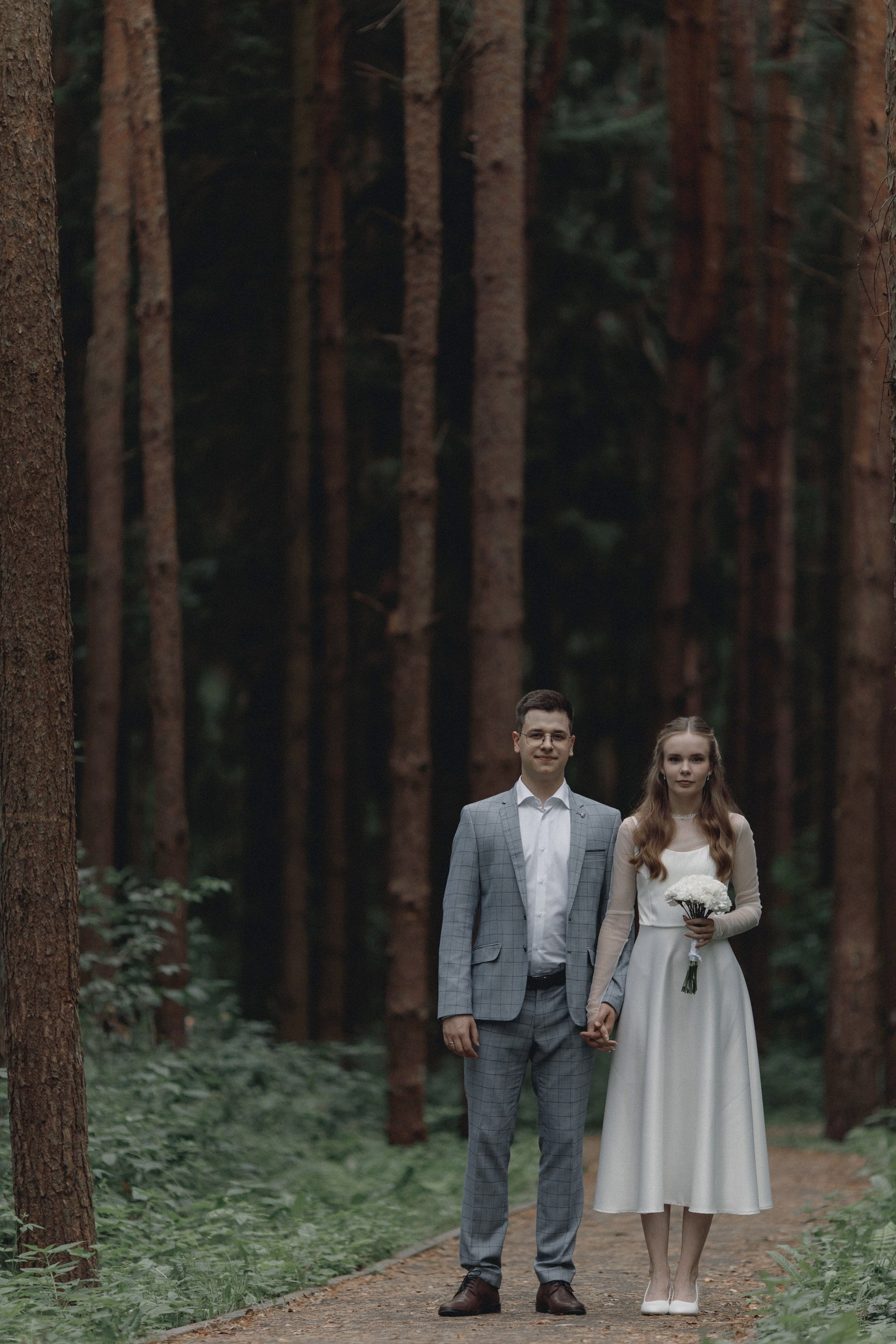 Ульяна и Влад. Фотограф Павел Михеев