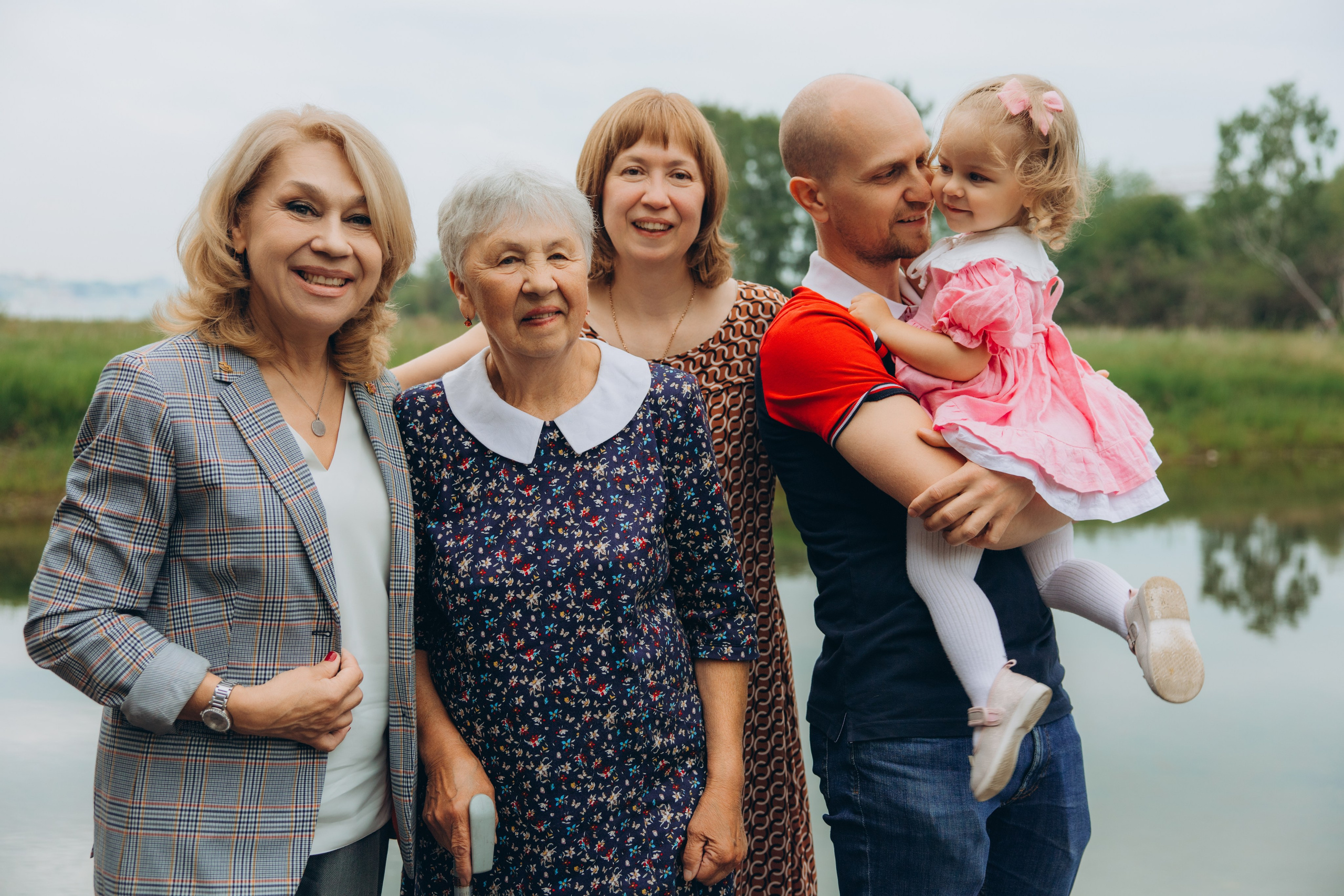 На берегу. Свадебный, семейный фотограф в Иркутске Светлана Макаричева
