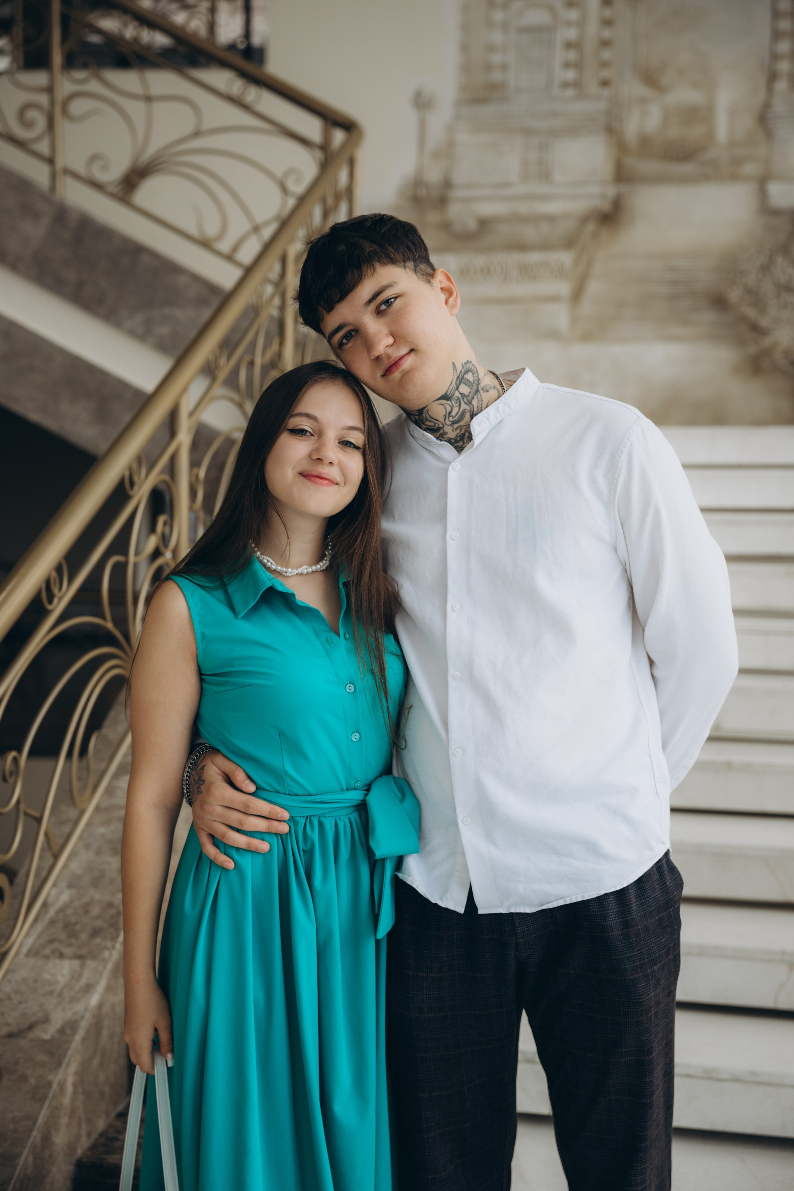 Иван и Елена. Свадебный, семейный фотограф в Иркутске Светлана Макаричева