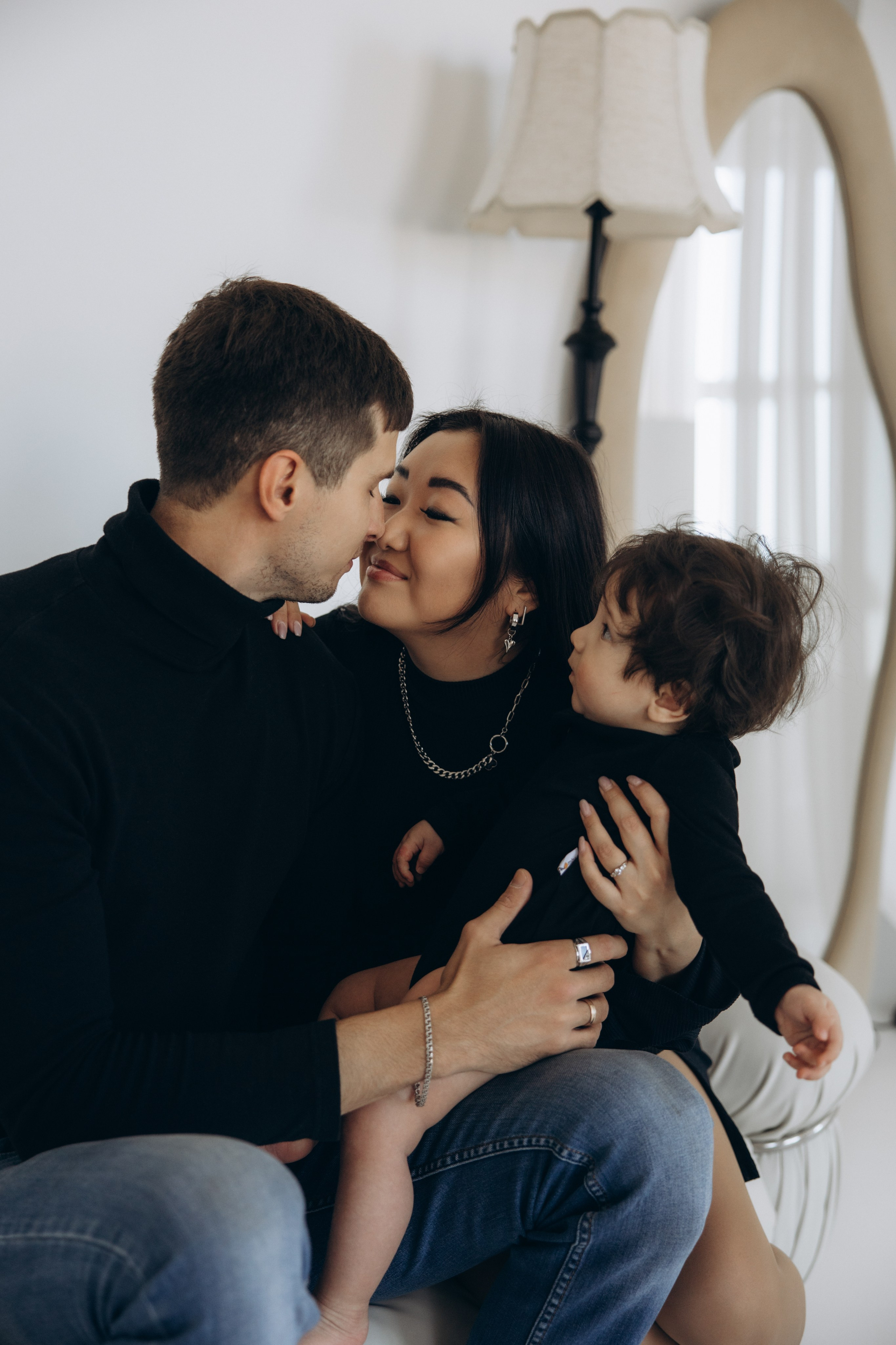 Евгений и Юлия. Свадебный, семейный фотограф в Иркутске Светлана Макаричева