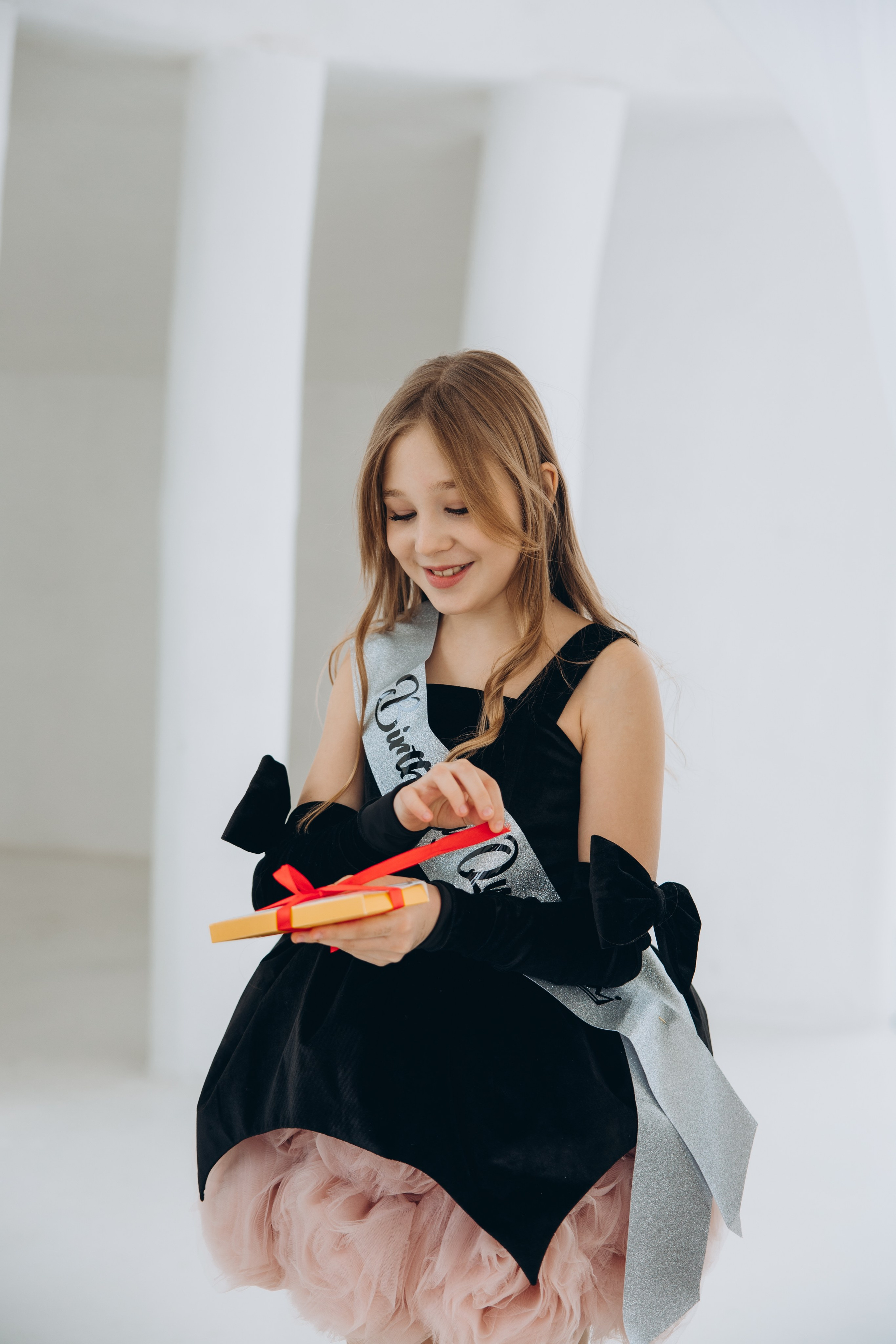 День рождения Даши. Свадебный, семейный фотограф в Иркутске Светлана Макаричева