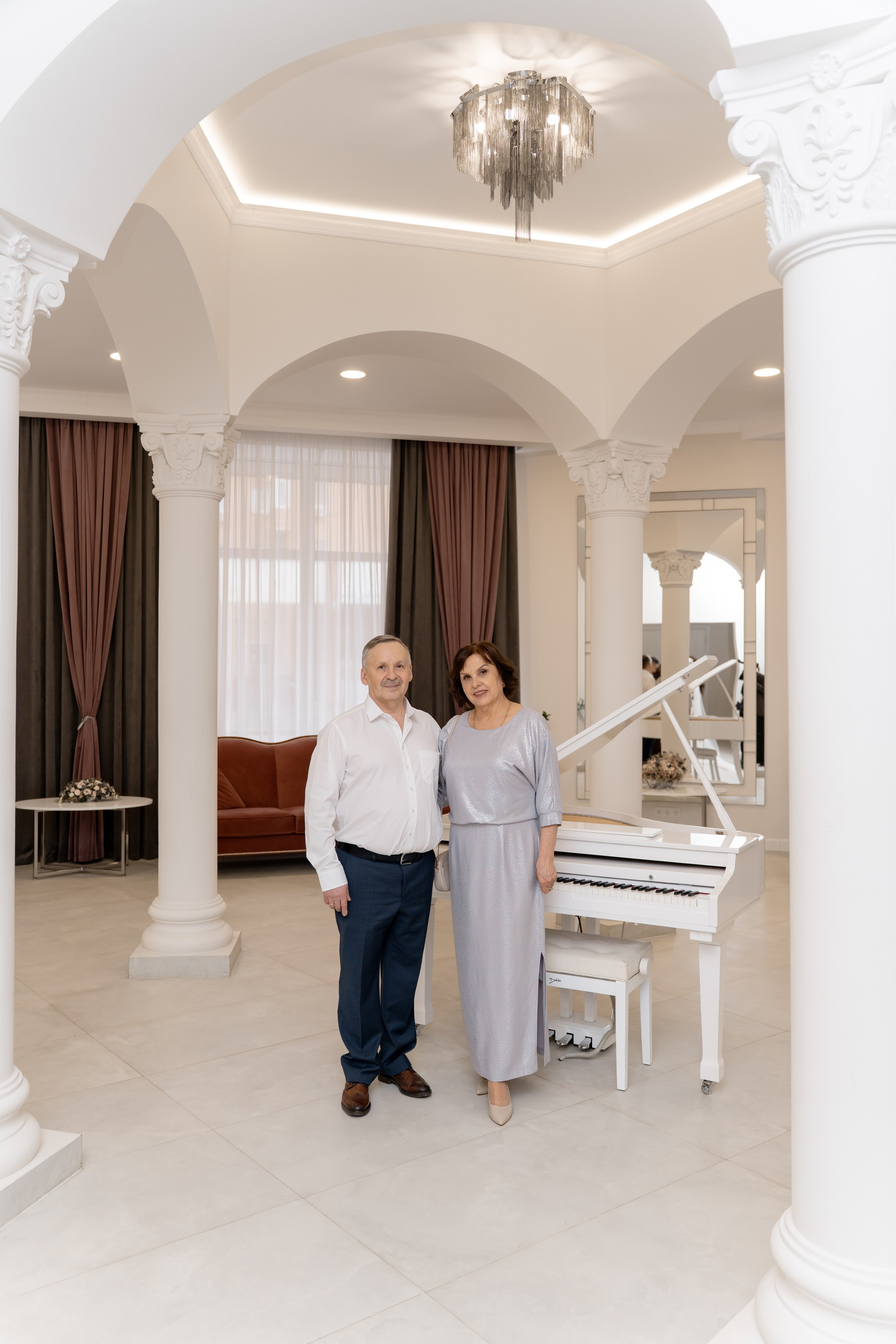 Свадьба в Swiss hotel. Свадебный и семейный фотограф в Москве Светлана Зоткина