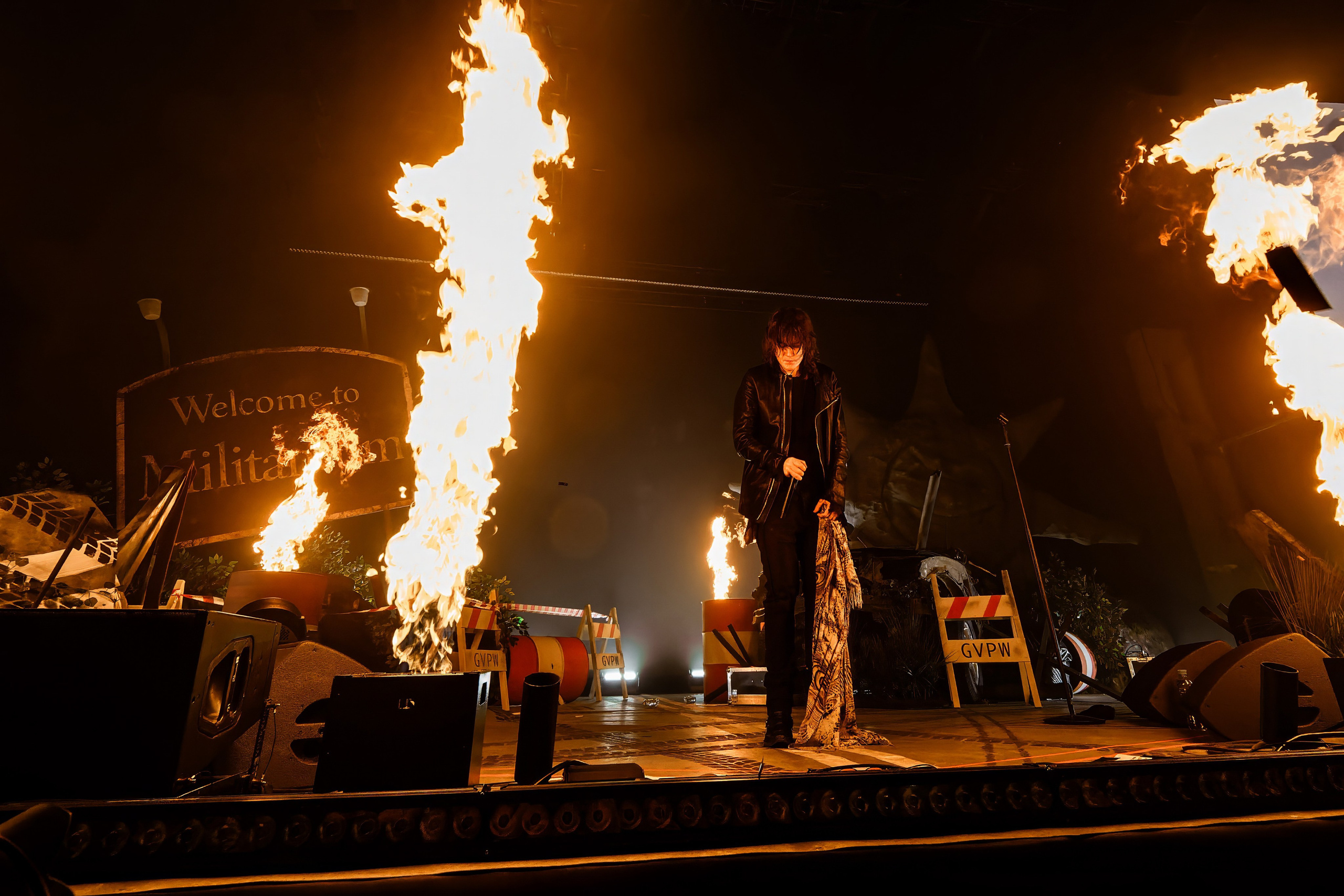 Тёмный принц в клубе TAU 22.03.2026. Репортажный фотограф и видеограф в Москве