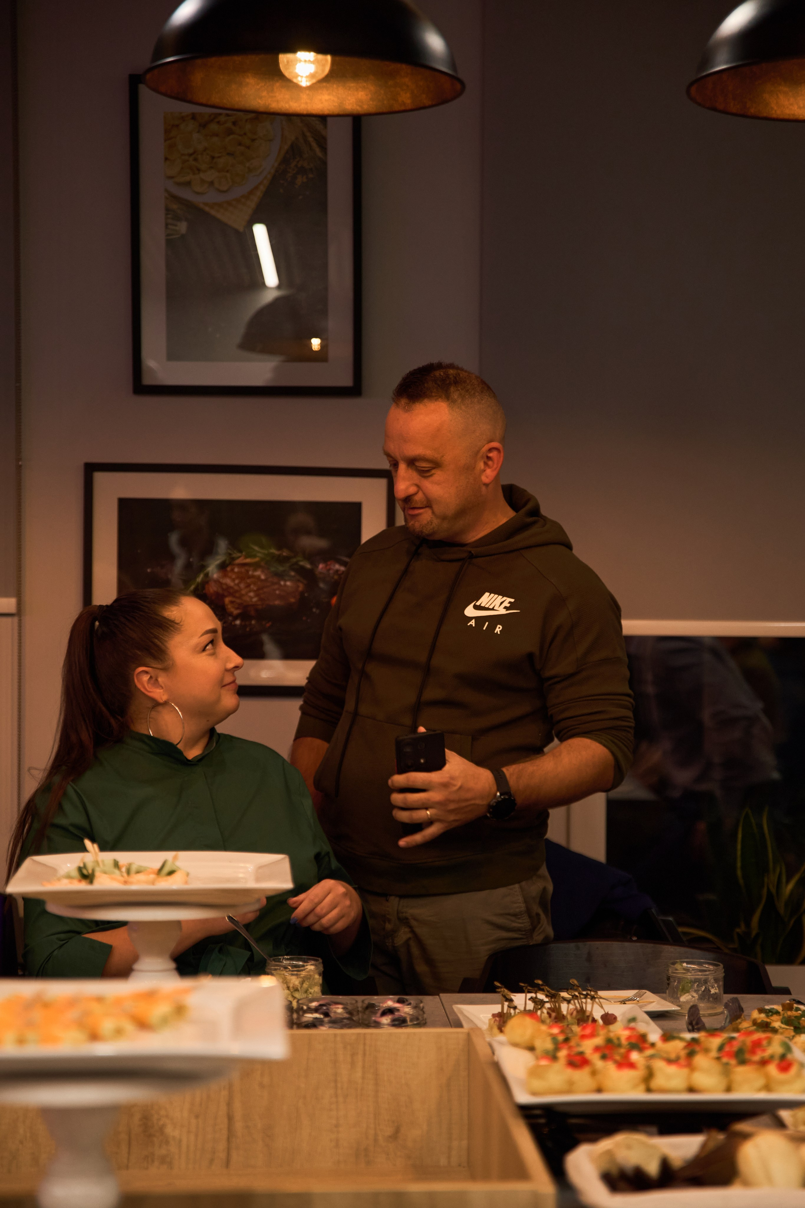 Концерт. Фотограф в Москве Анна Дзен