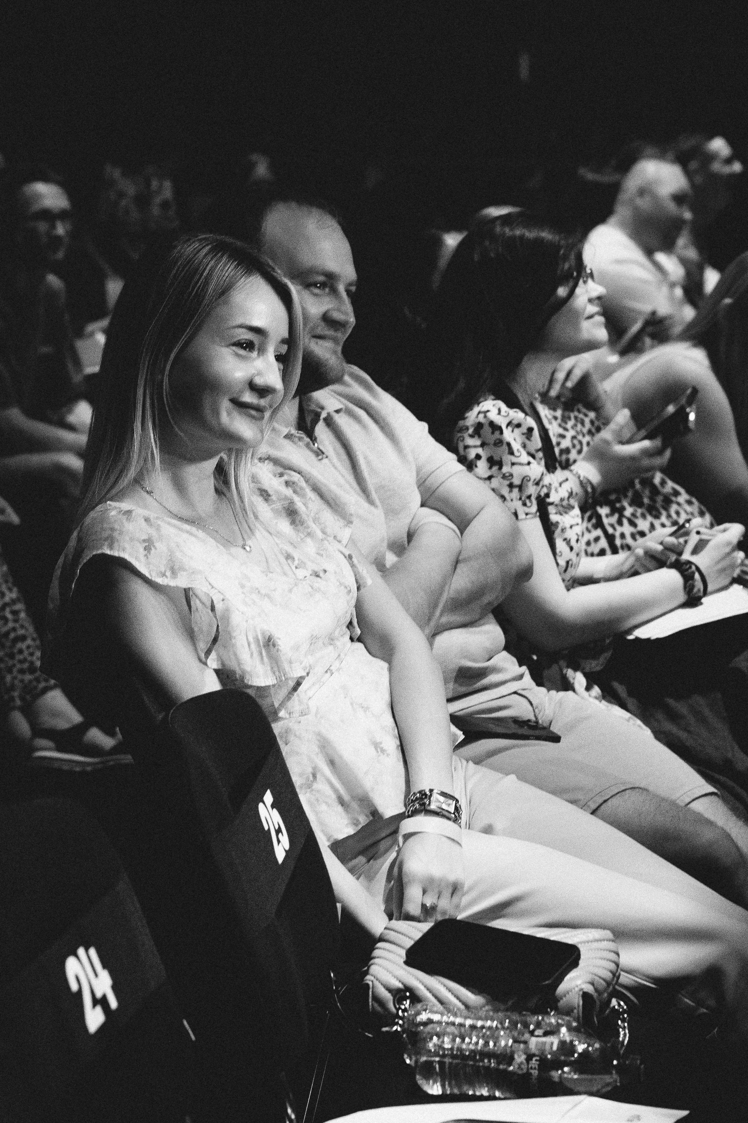 АЛЬФА КОНФА. Фотограф в Красноярске