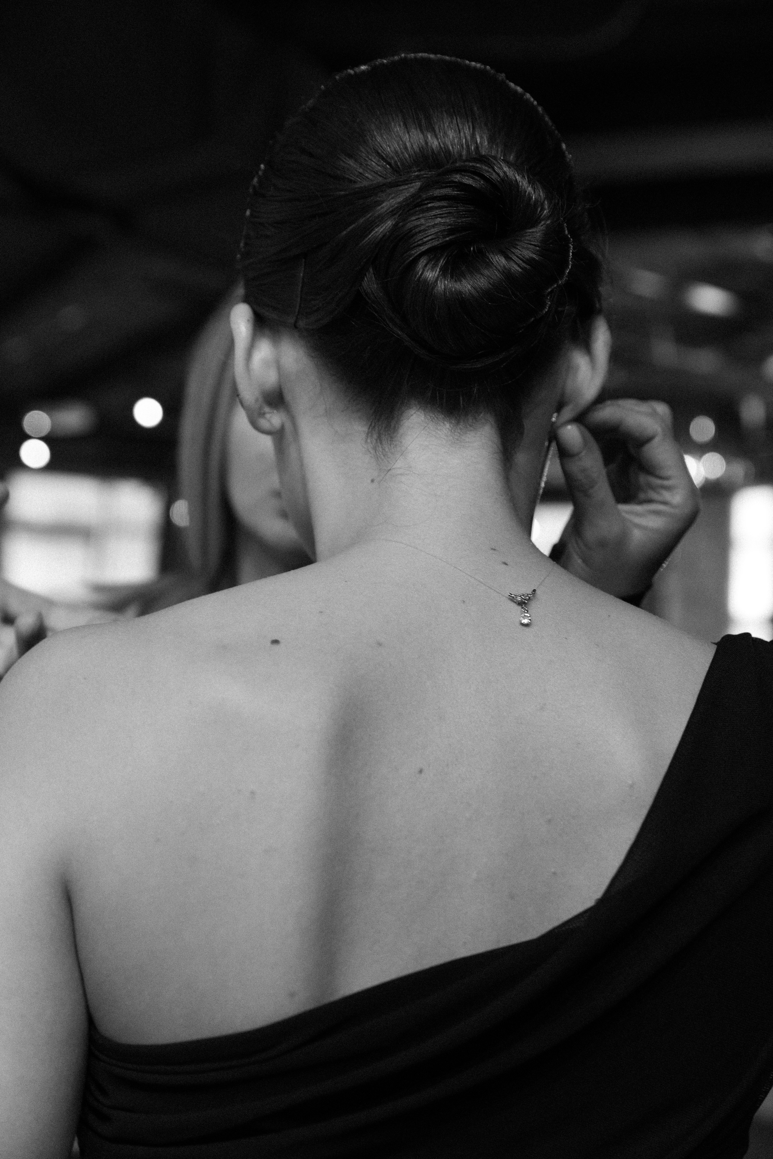 Анна & Игорь. Фотограф Нижний Новгород Юлия Болдырева