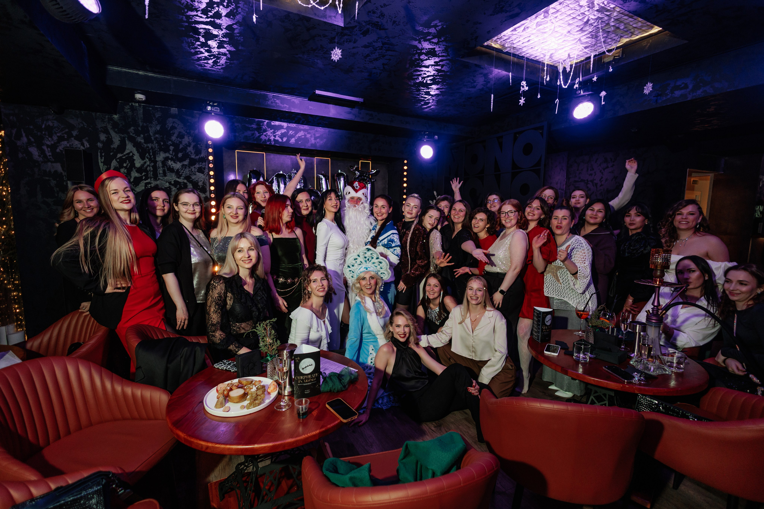 Репортаж Mona. Фотограф Саратов Анастасия