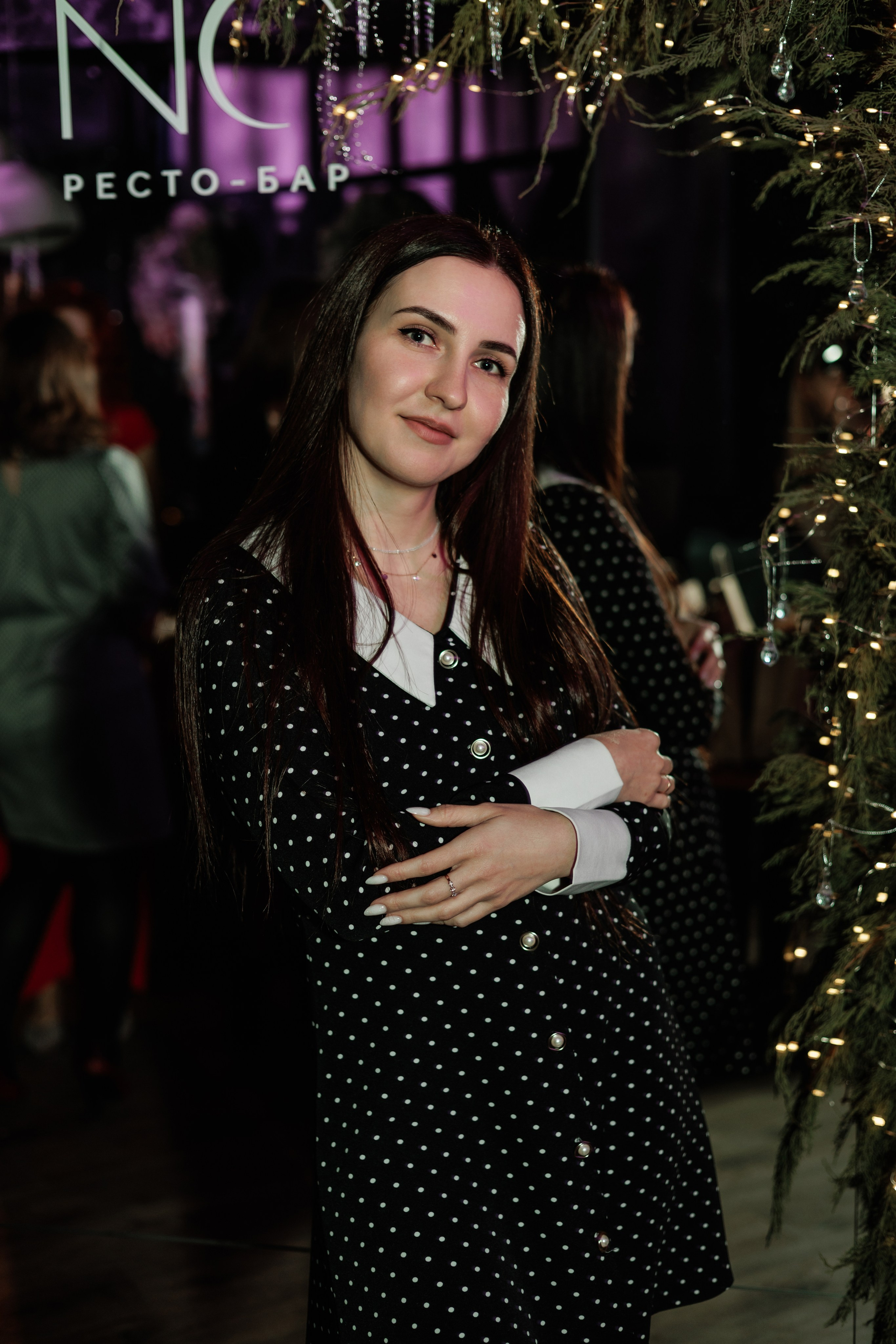 Репортаж Mona. Фотограф Саратов Анастасия