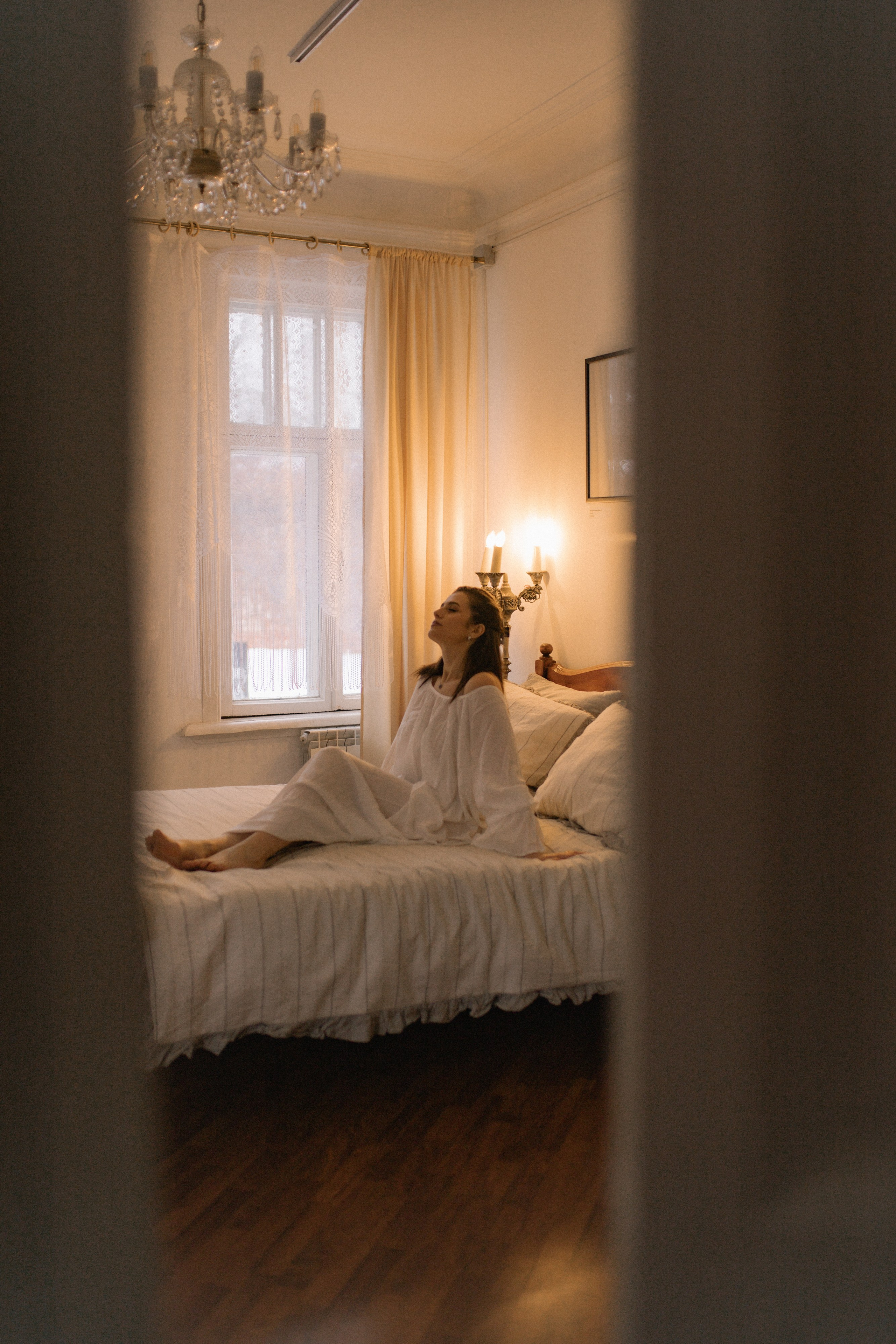 Тома. Фотограф Ульяна Дивина в Нижнем Новгороде и Нижегородской области