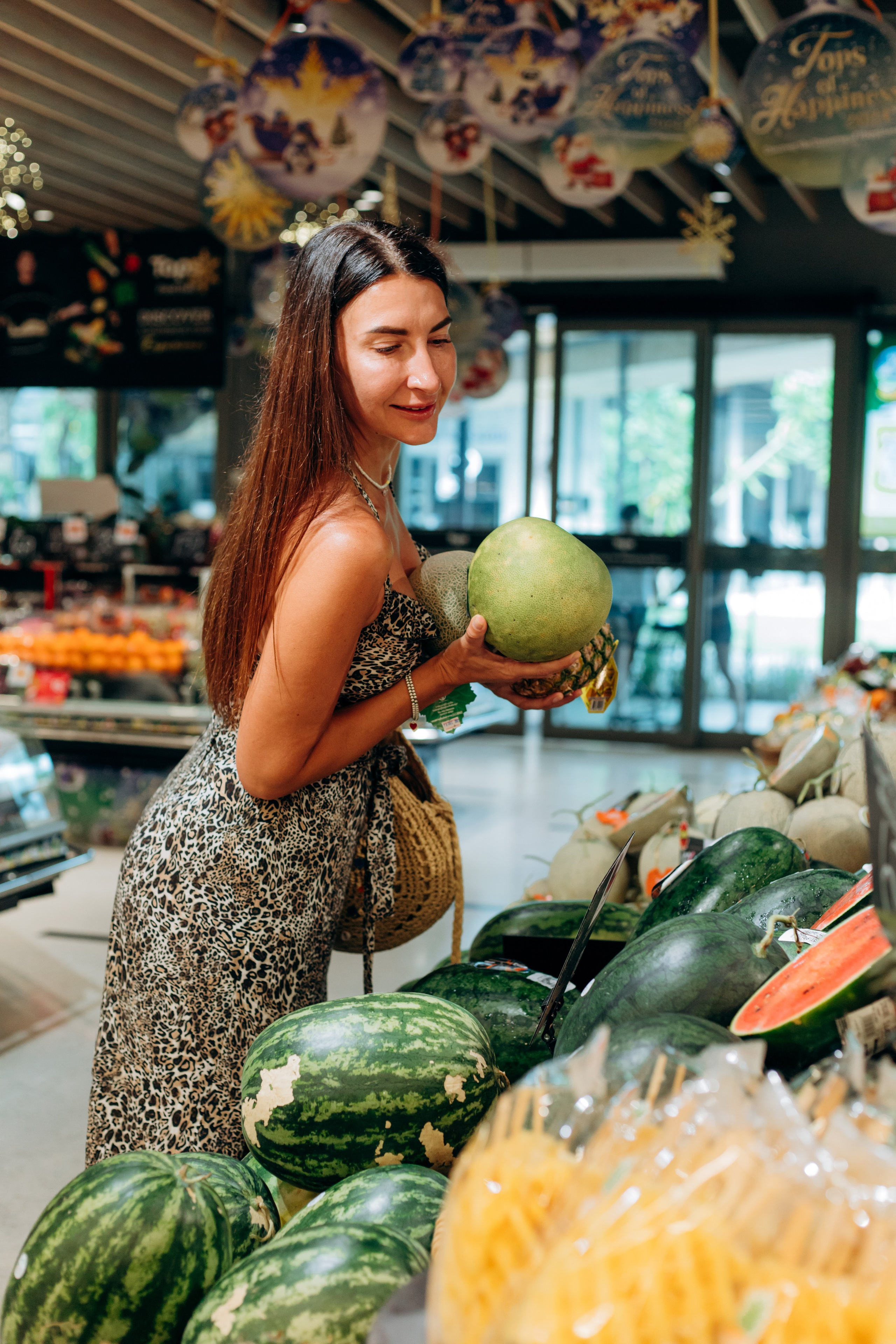 Дарья. Нутрициолог. Фотограф Карина Вовк