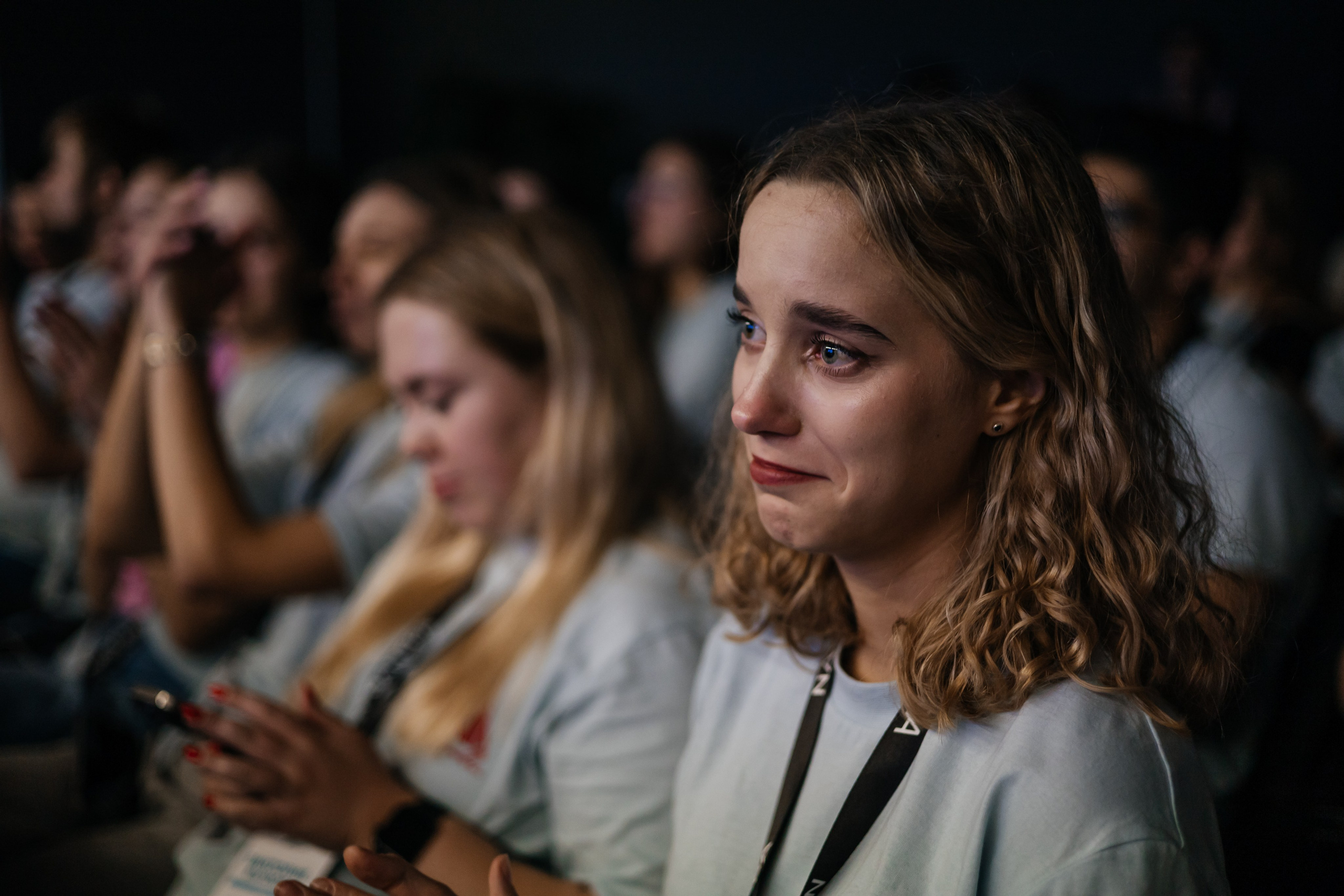 Всероссийский Форум Наставников NAST RANEPA. Дарья Нерсесян — фотограф в Ростове-на-Дону