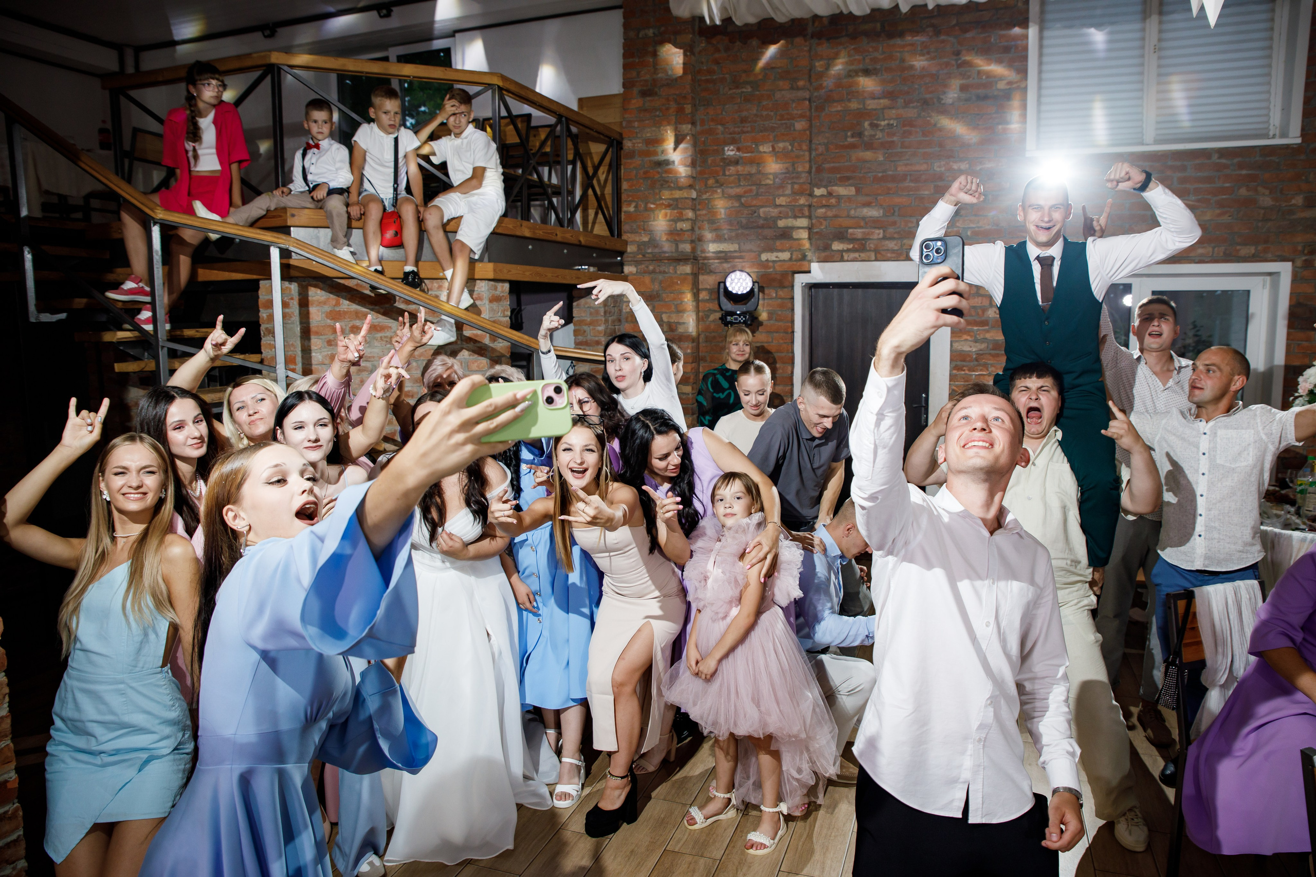 Яна и Сергей. Фотограф в Полоцке Новополоцк Минск