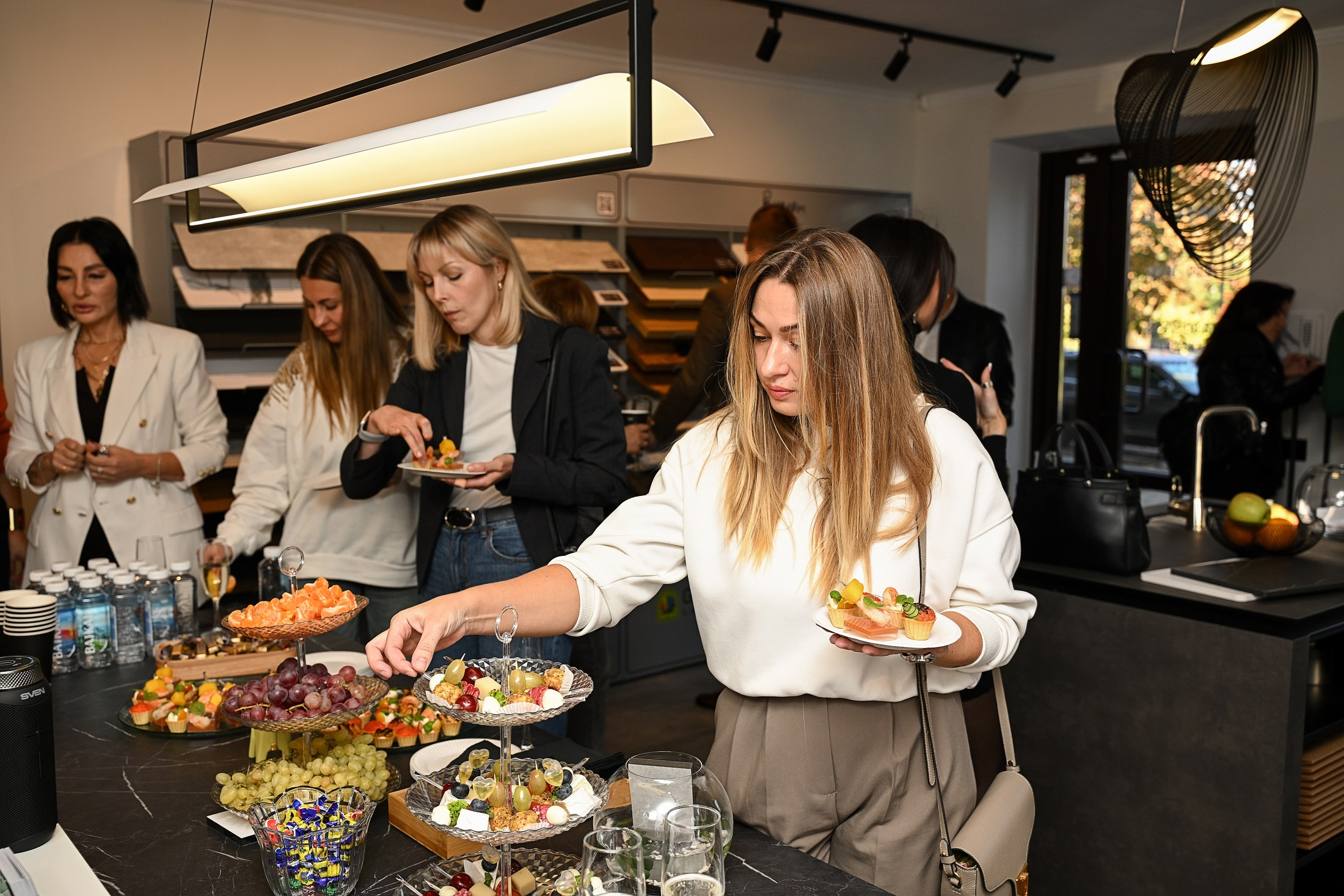 Корпоративные. Фотограф в Калининграде Сулейманов Амирхан