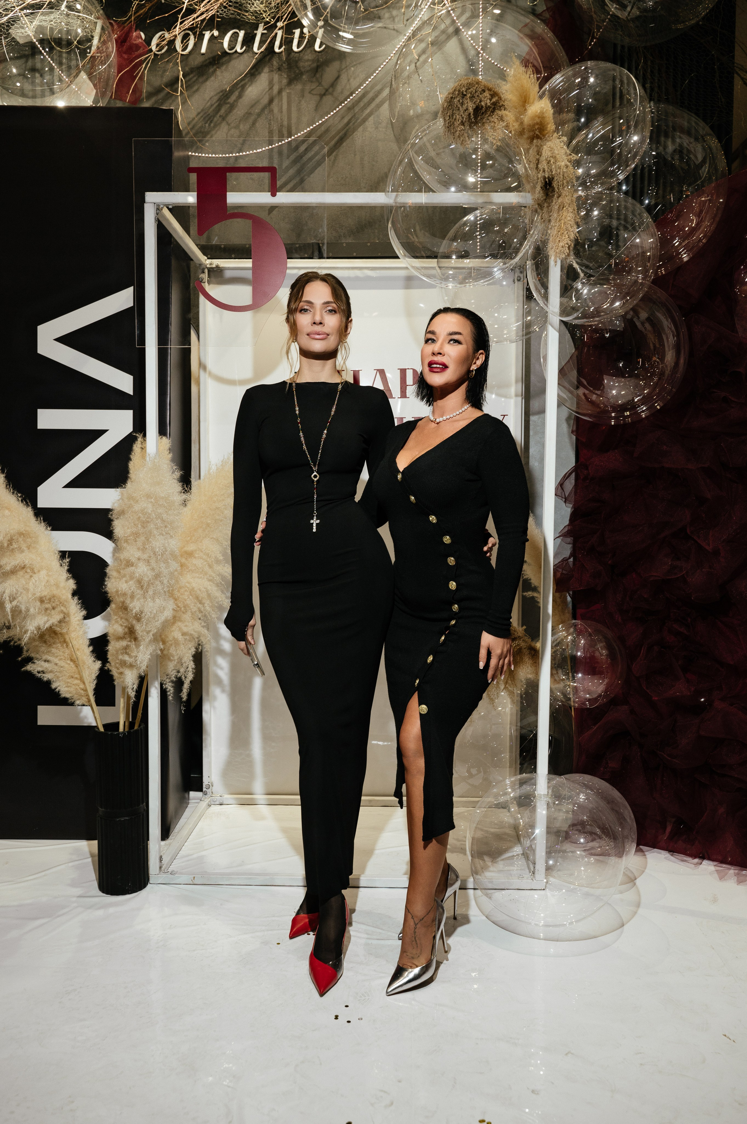 LaLuna 5 лет. Свадебный фотограф во Владивостоке Гарагуля Игорь