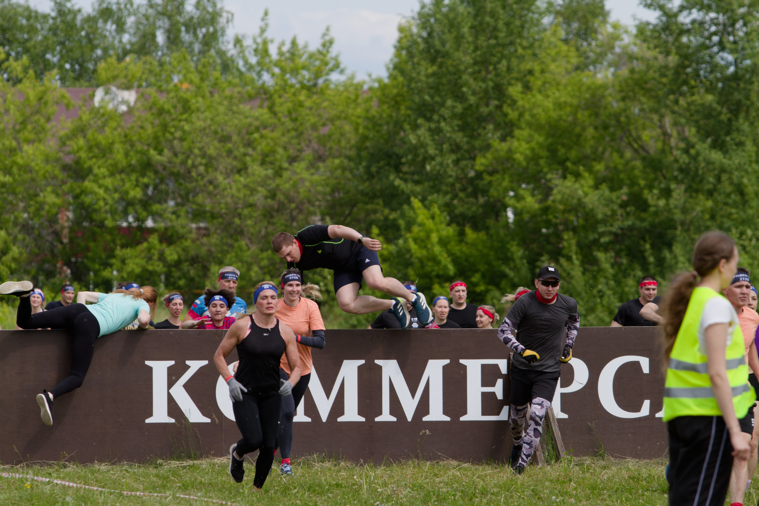 Родео59. Репортажный и спортивный фотограф в г. Пермь Зильберг Павел