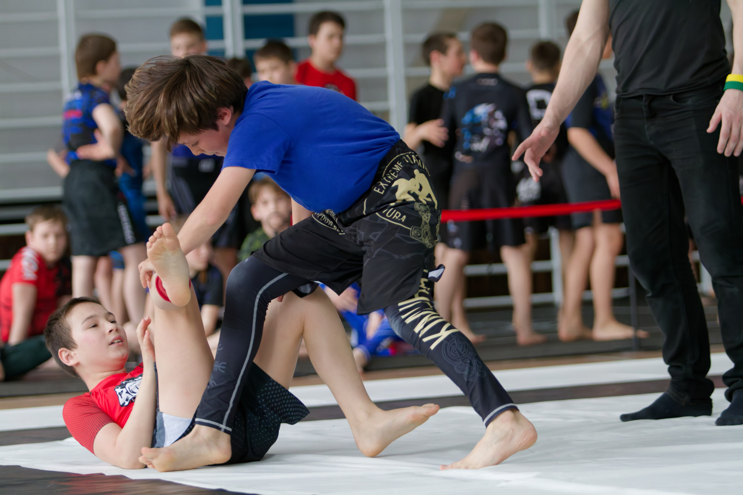 Борьба. Джиу-джитсу 26.04.2025. Репортажный и спортивный фотограф в г. Пермь Зильберг Павел