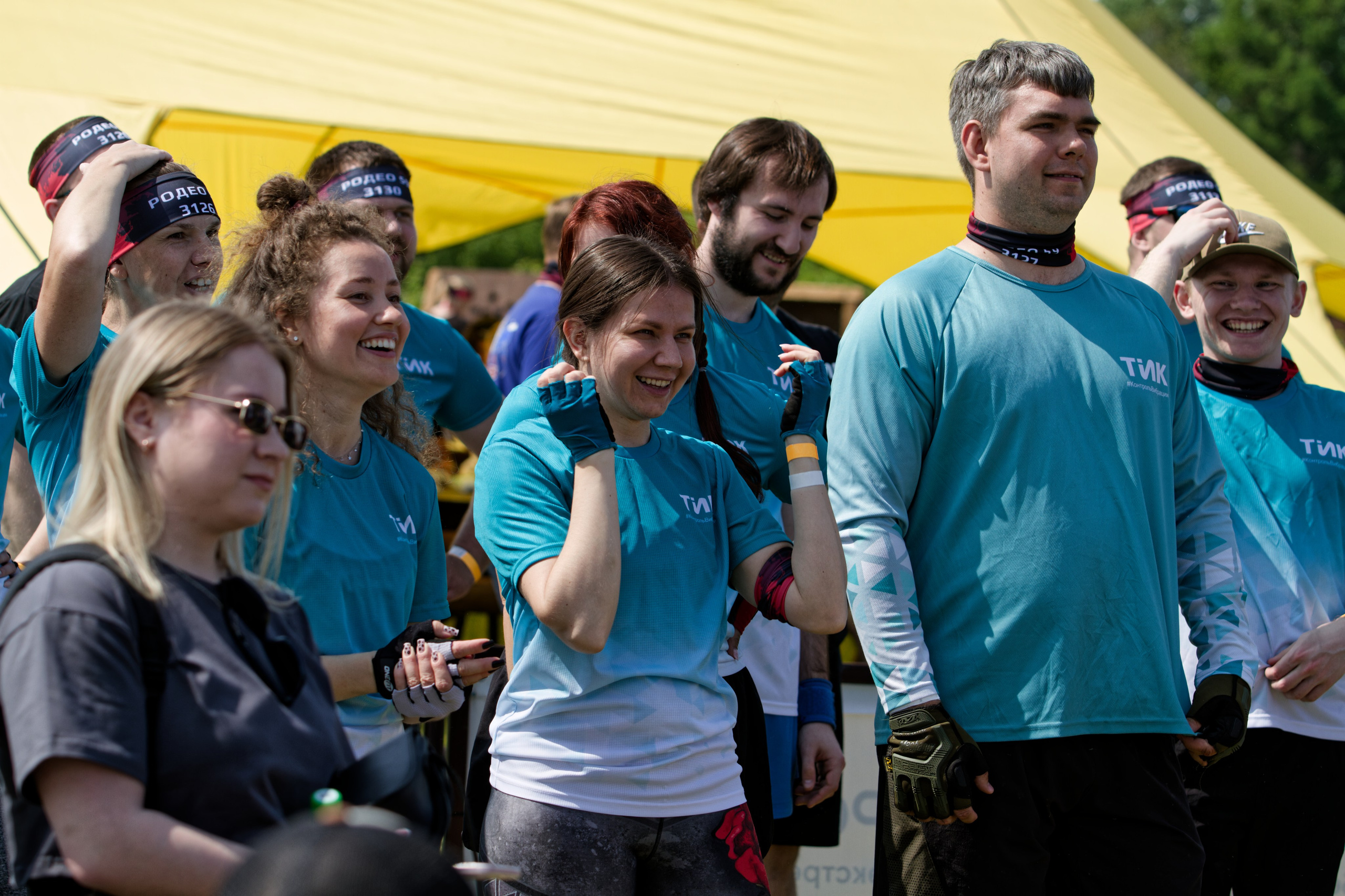 Родео59. Репортажный и спортивный фотограф в г. Пермь Зильберг Павел