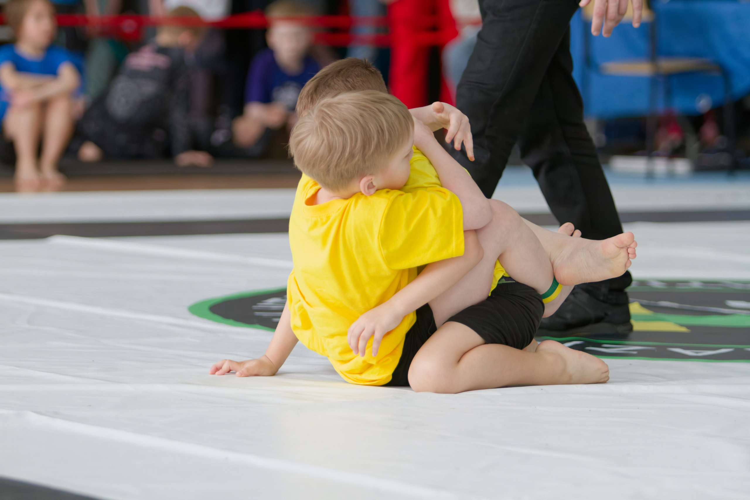 Борьба. Джиу-джитсу 26.04.2025. Репортажный и спортивный фотограф в г. Пермь Зильберг Павел