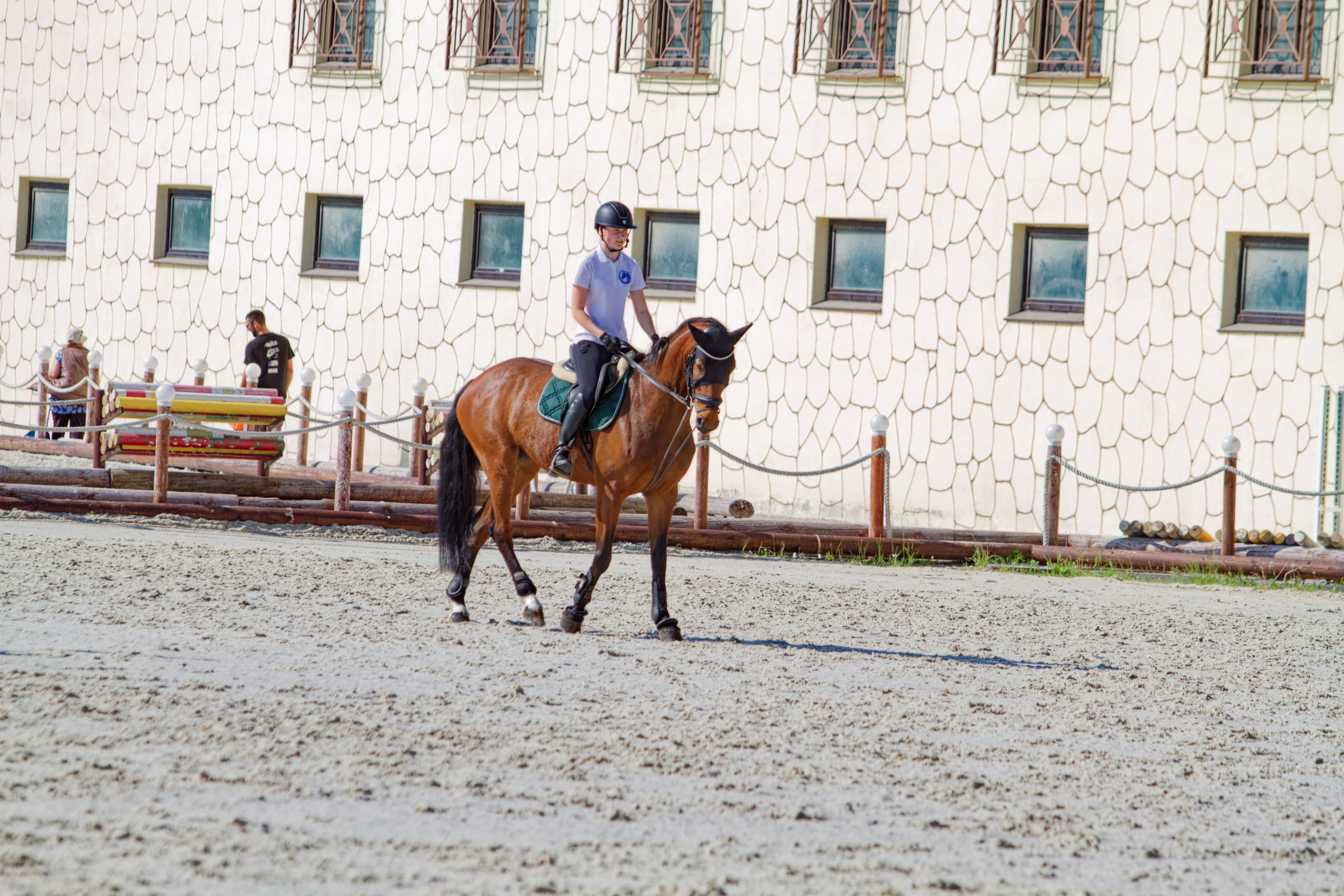 Родео59. Репортажный и спортивный фотограф в г. Пермь Зильберг Павел