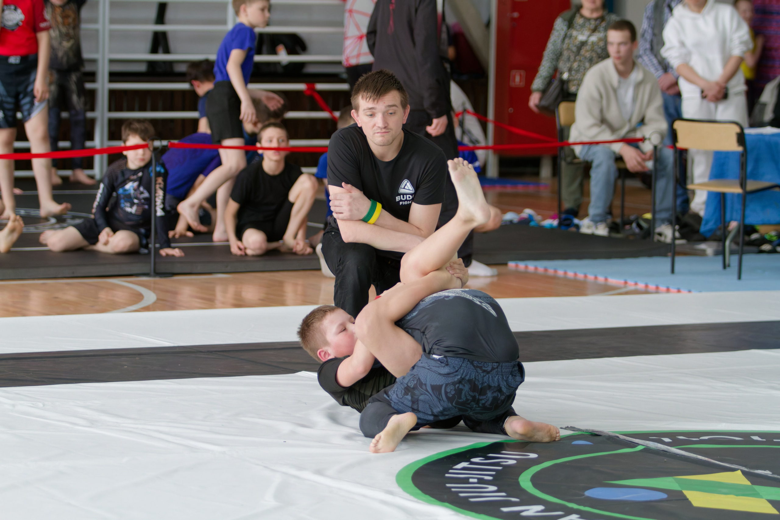 Борьба. Джиу-джитсу 26.04.2025. Репортажный и спортивный фотограф в г. Пермь Зильберг Павел