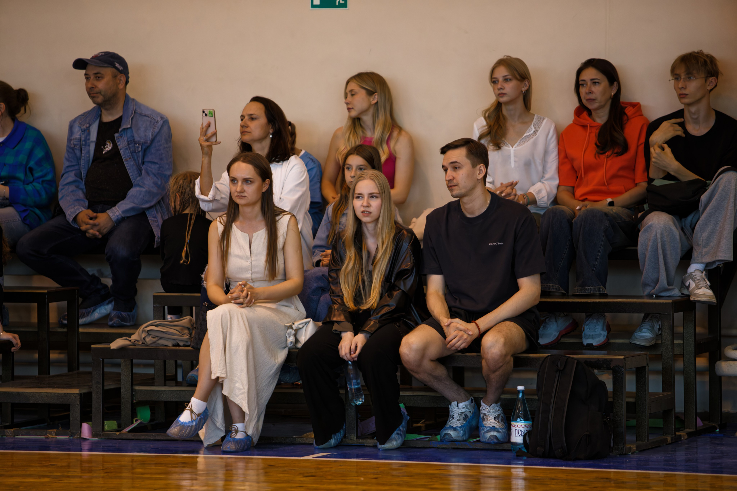 Летняя баскетбольная лига 16.07.2025. Репортажный и спортивный фотограф в г. Пермь Зильберг Павел