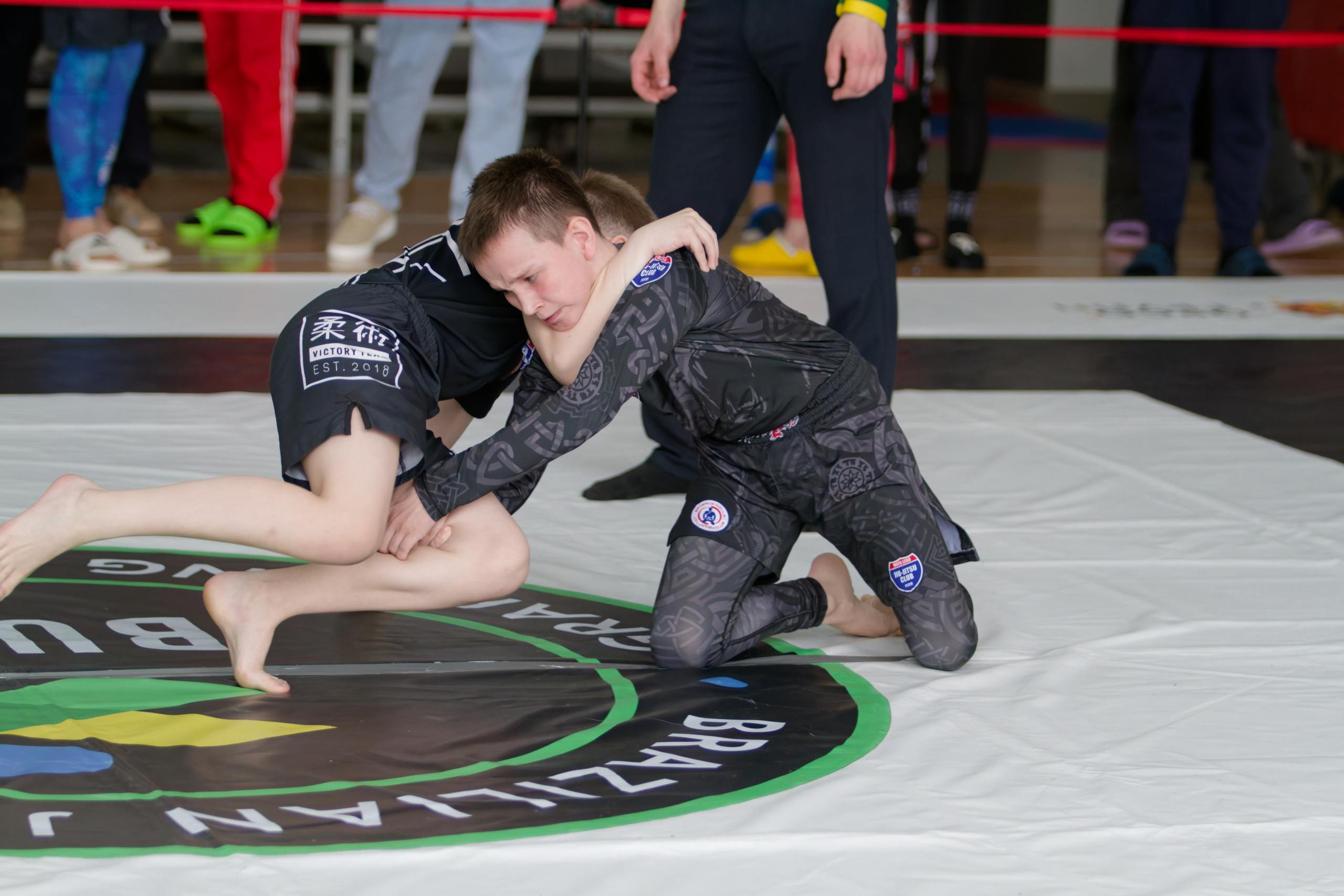 Борьба. Джиу-джитсу 26.04.2025. Репортажный и спортивный фотограф в г. Пермь Зильберг Павел