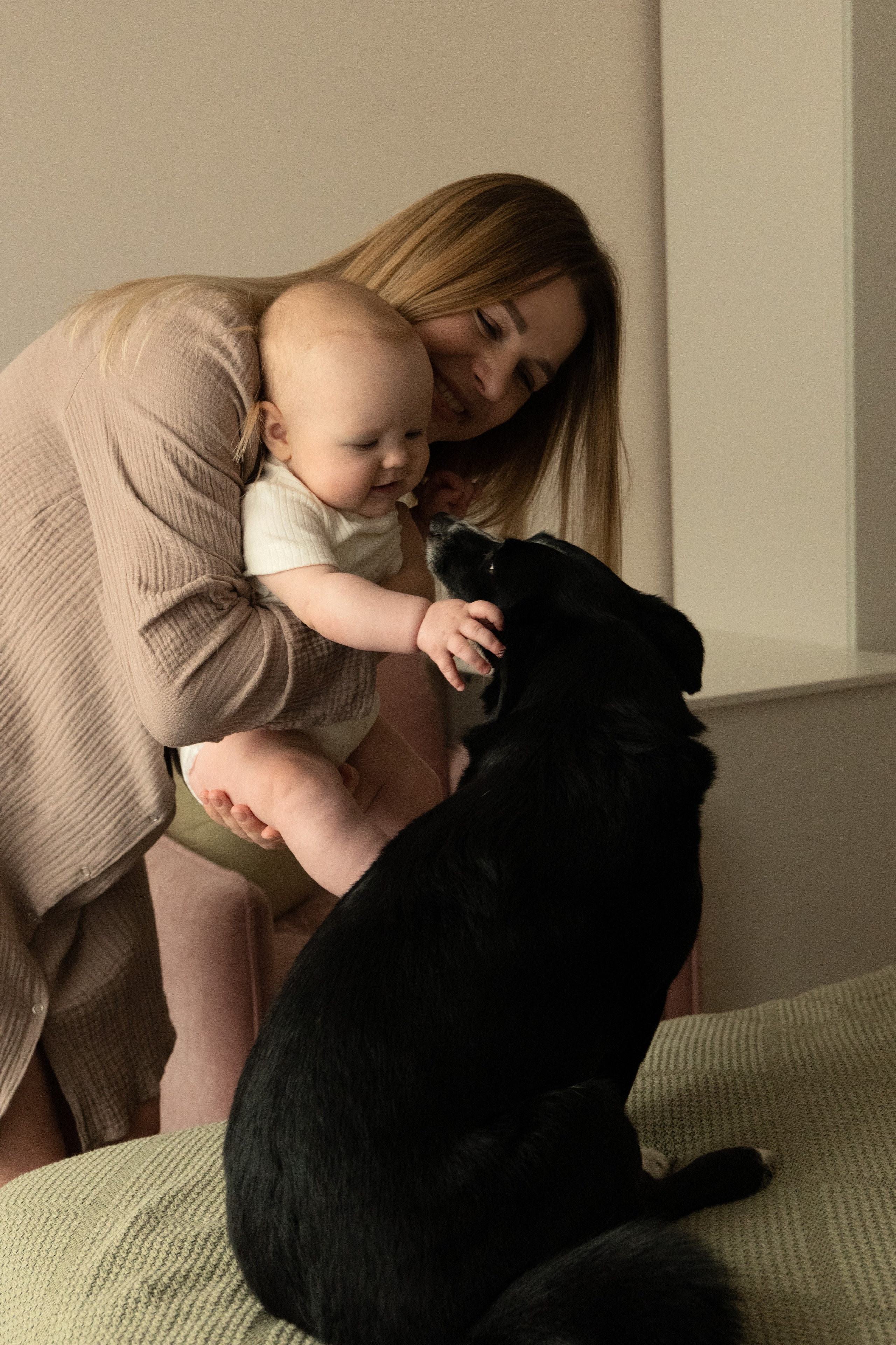 Вместе. Фотограф видеограф Ольга Василевская