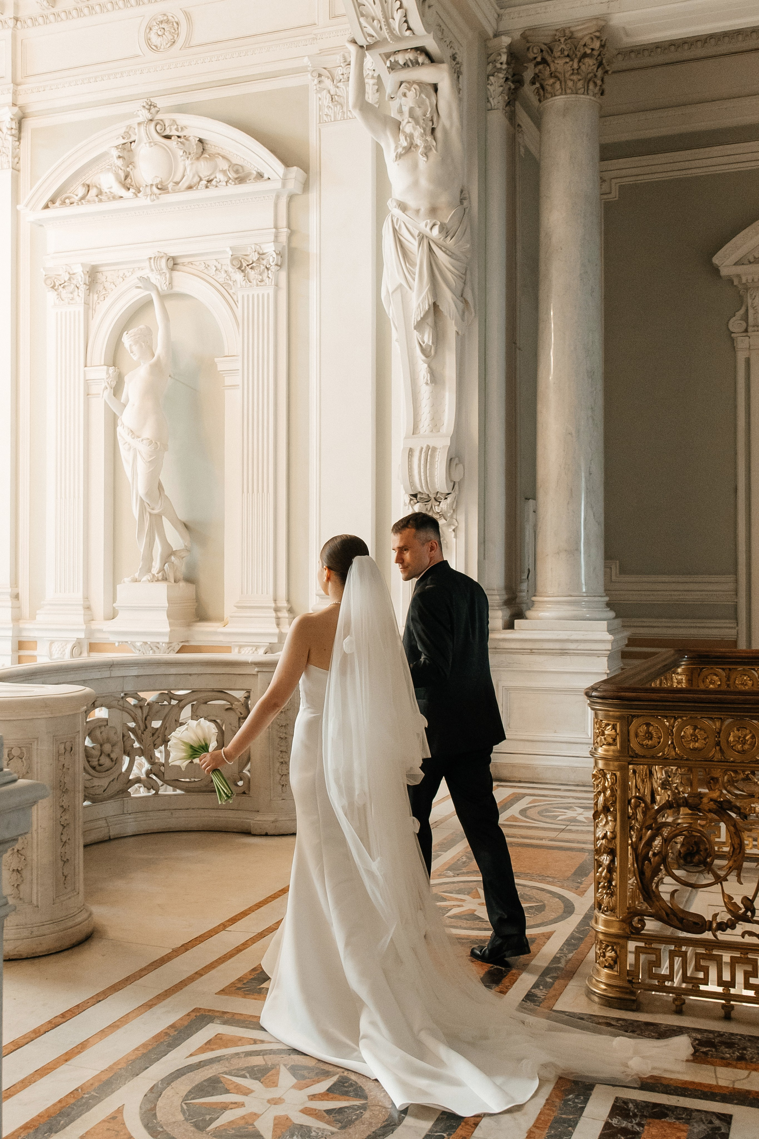 6.08.2024. Мария — Свадебный фотограф