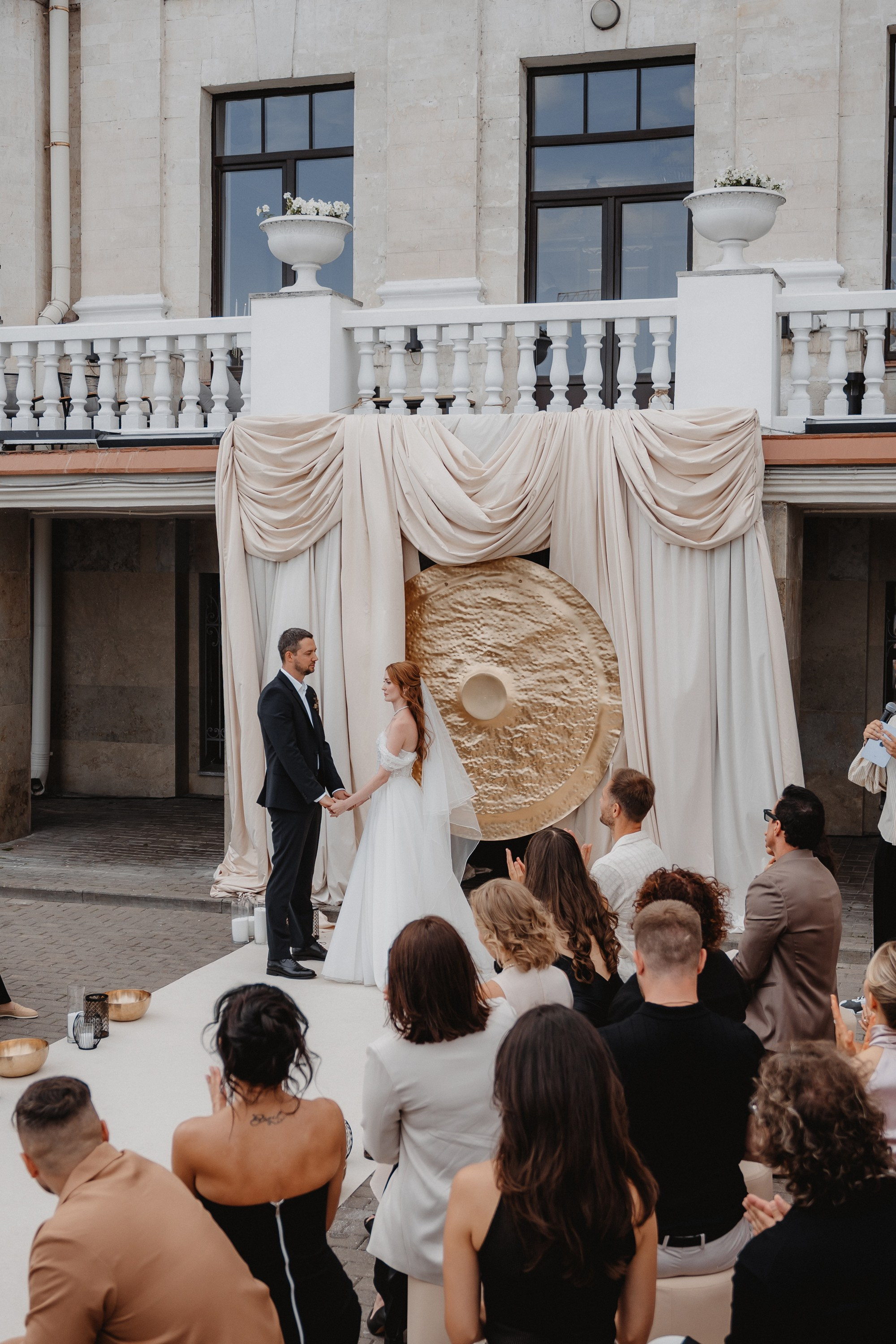 Филипп и Валерия. Репортажный фотограф Черников Игорь