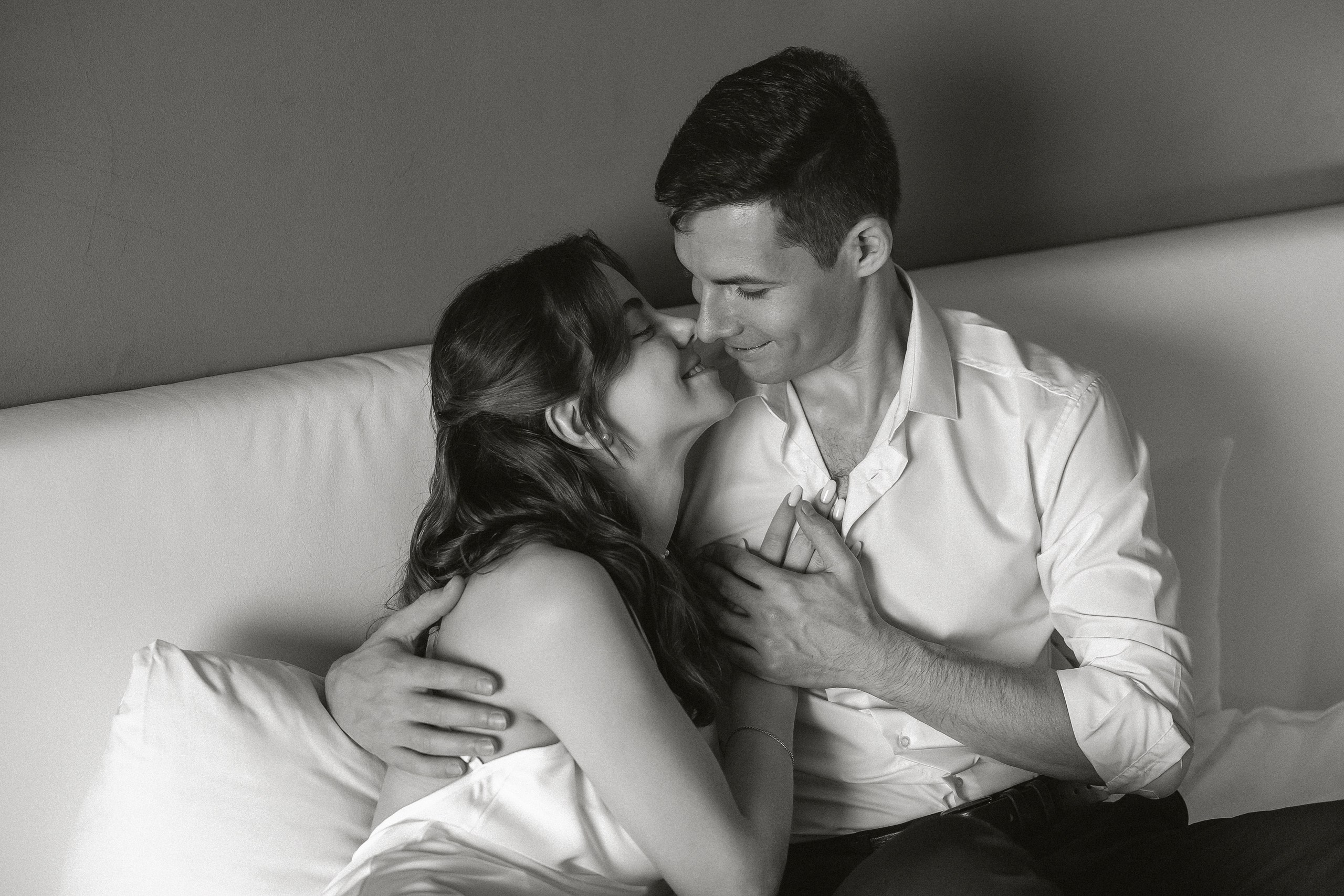 Максим & Полина