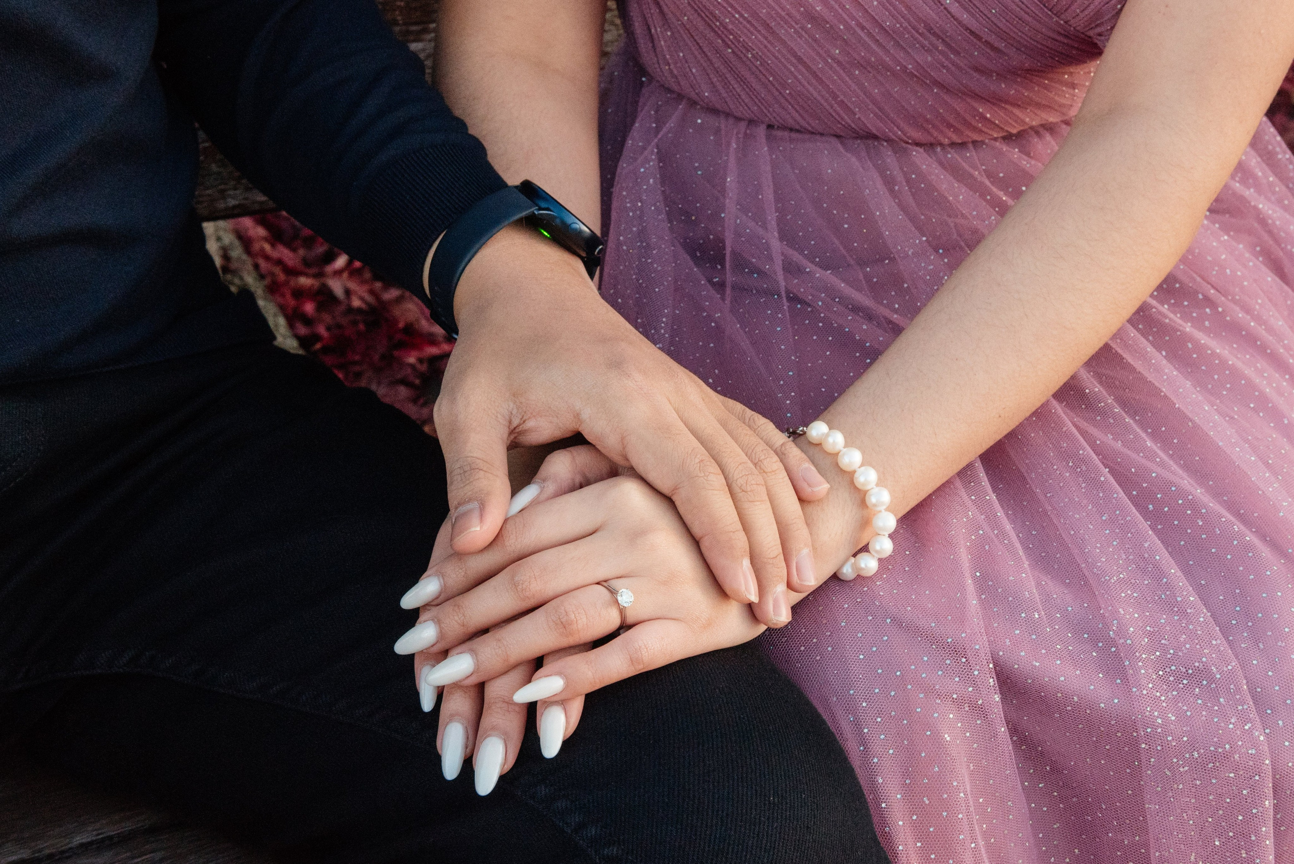 Evette & Karl (Iseltwald). Photographer in Interlaken area