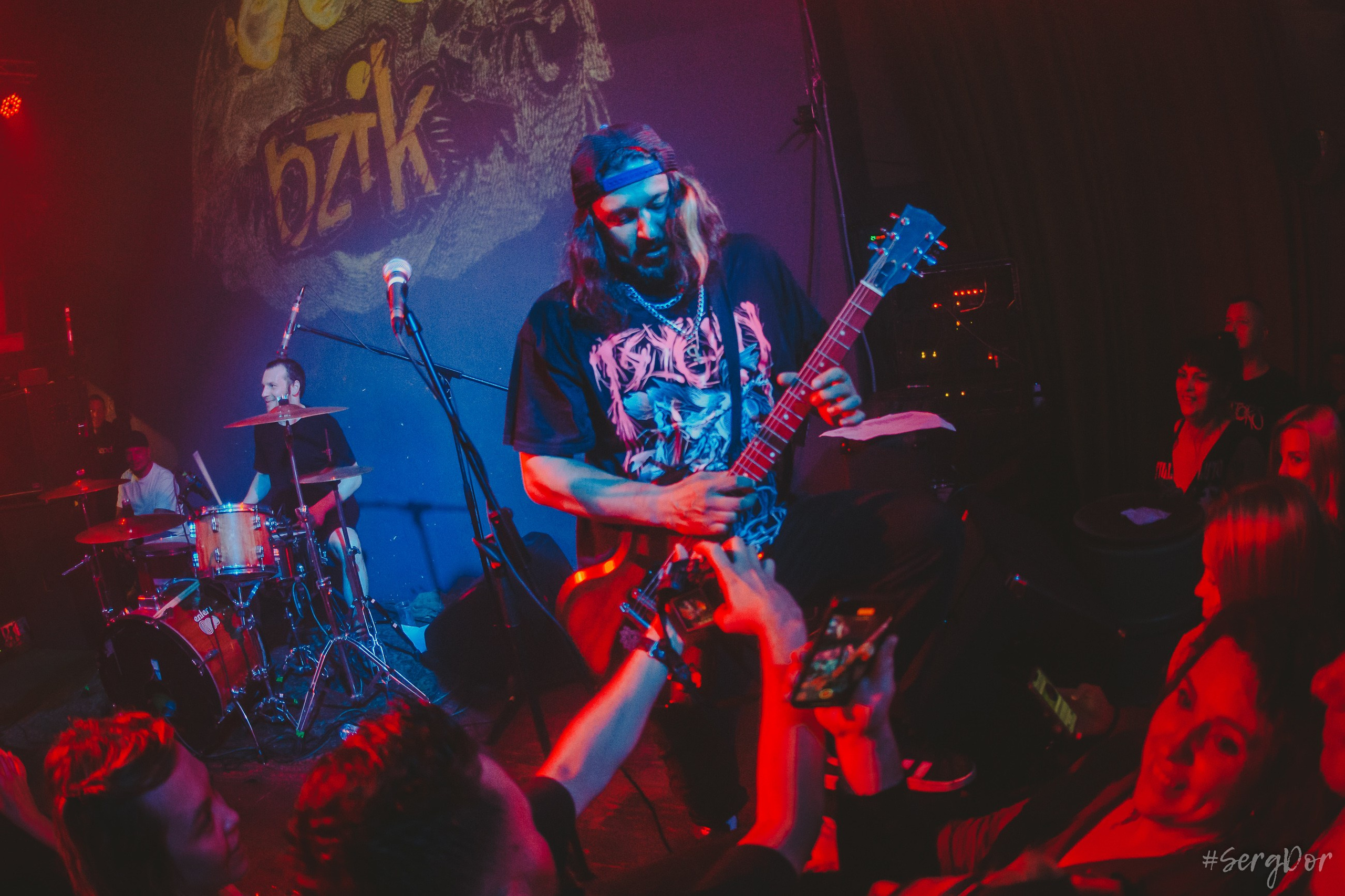 bzik, КАКЛ,  Концерт-Ангажемент в Клубе Ласточка, Ласточка, концерт, панк-рок, панк, Санкт-Петербург, СПб, бзик, 19.09.2024, SergDor, 19 сентября 2024 года, #SergDor