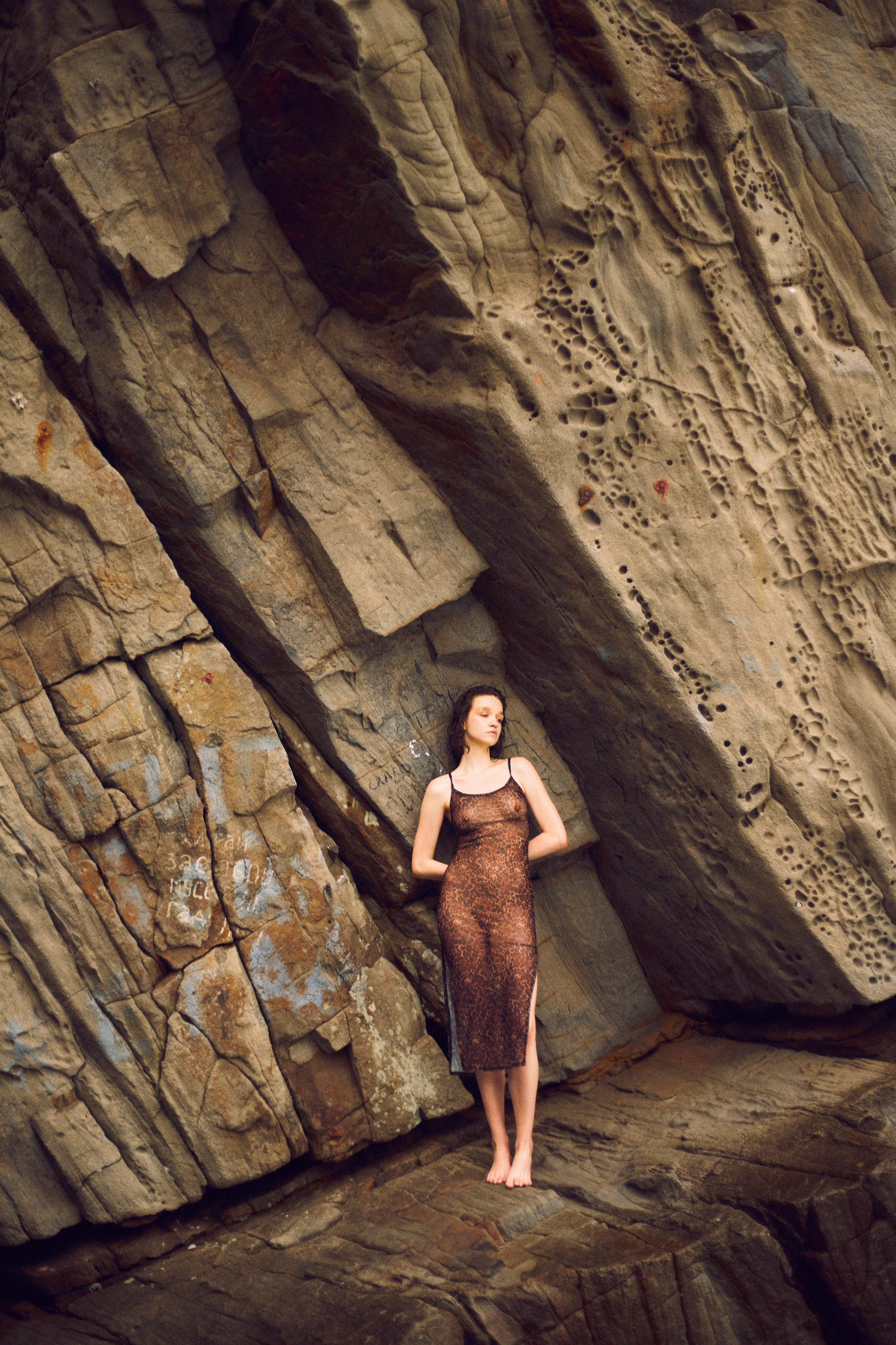 Полина. Фотограф Ионова Анастасия, г Владивосток