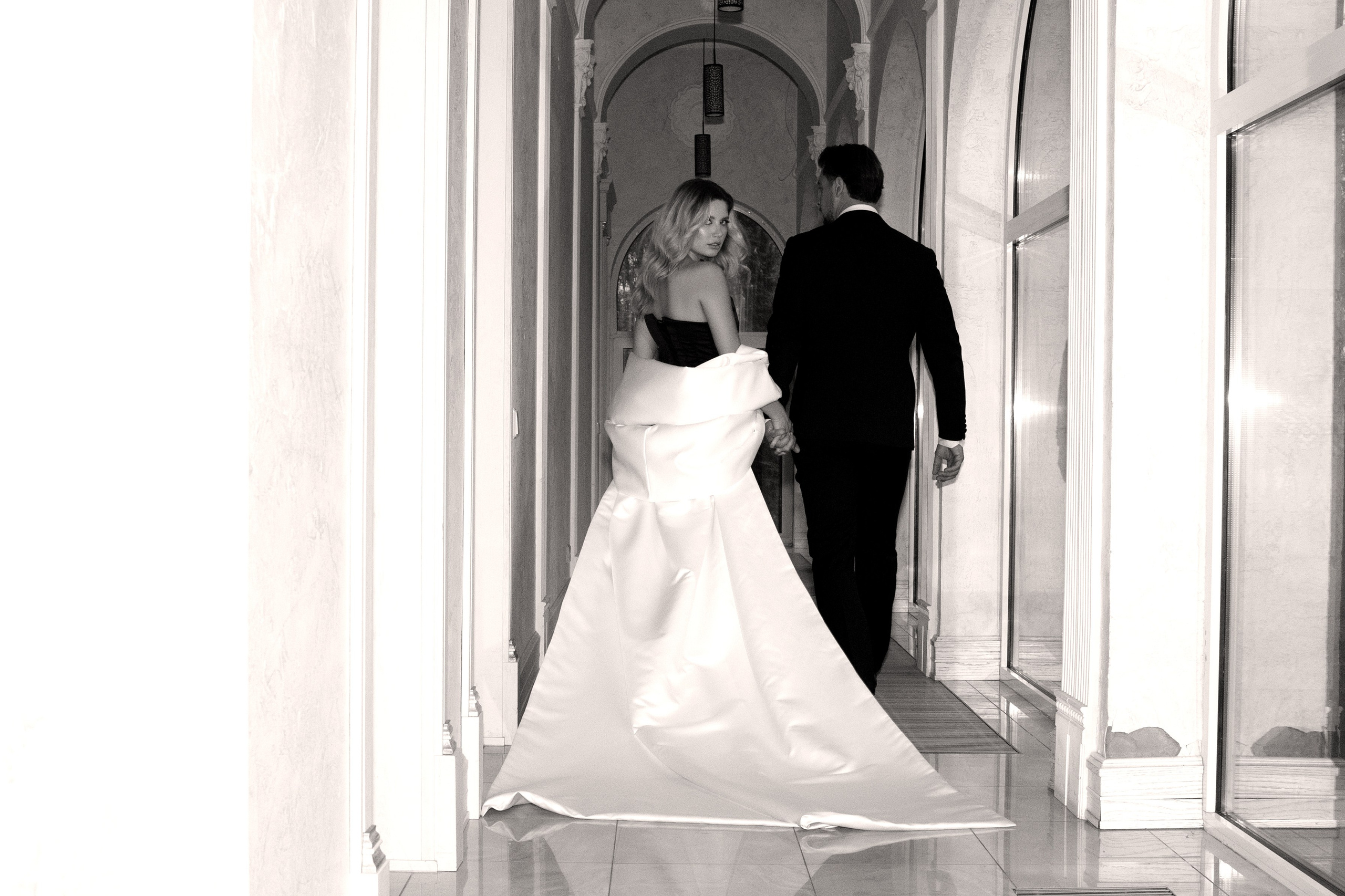 Влад и Даша. Фотограф Краснодар