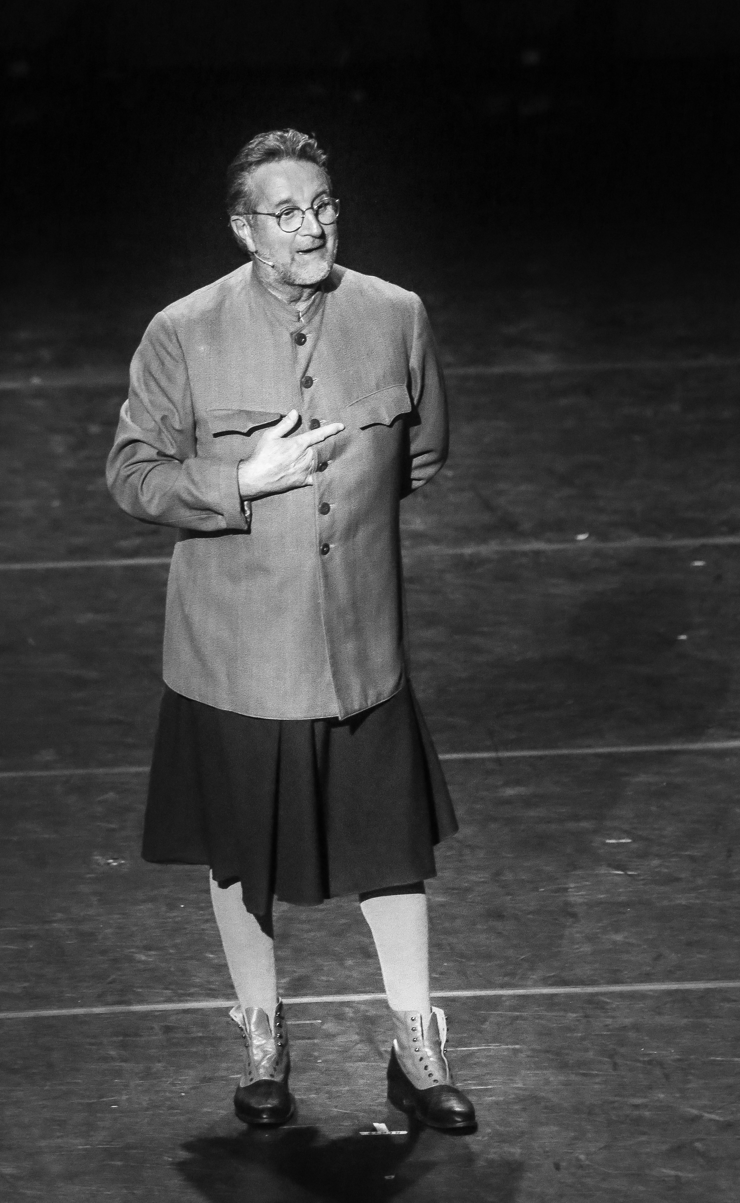 80-летие московского Дома актера. Дарья Письменюк / Darya Leitstern — фотограф, музыкант, журналист, путешественник