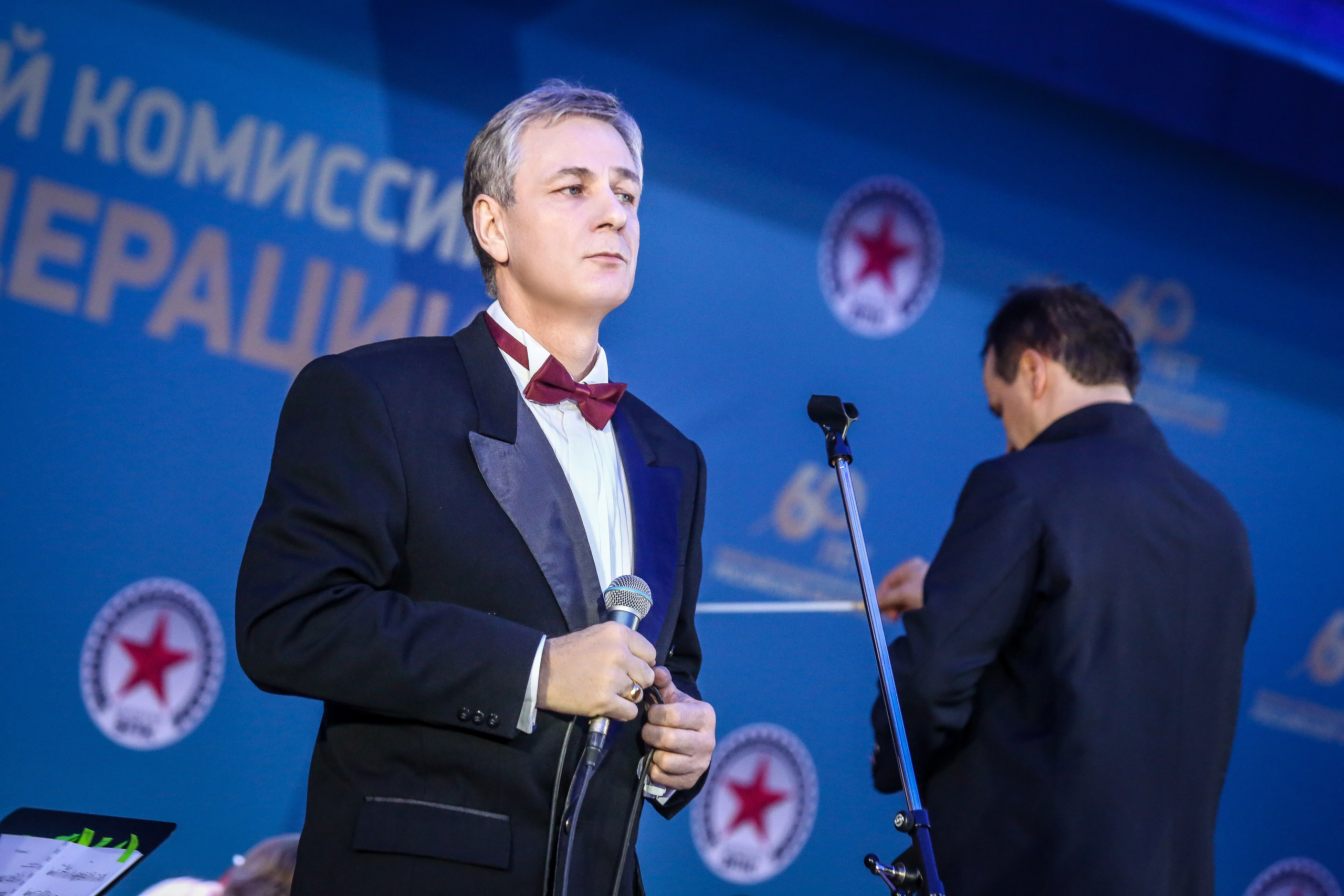 Концерт в Кремле к 60-летию ВПК. Дарья Письменюк / Darya Leitstern — фотограф, музыкант, журналист, путешественник