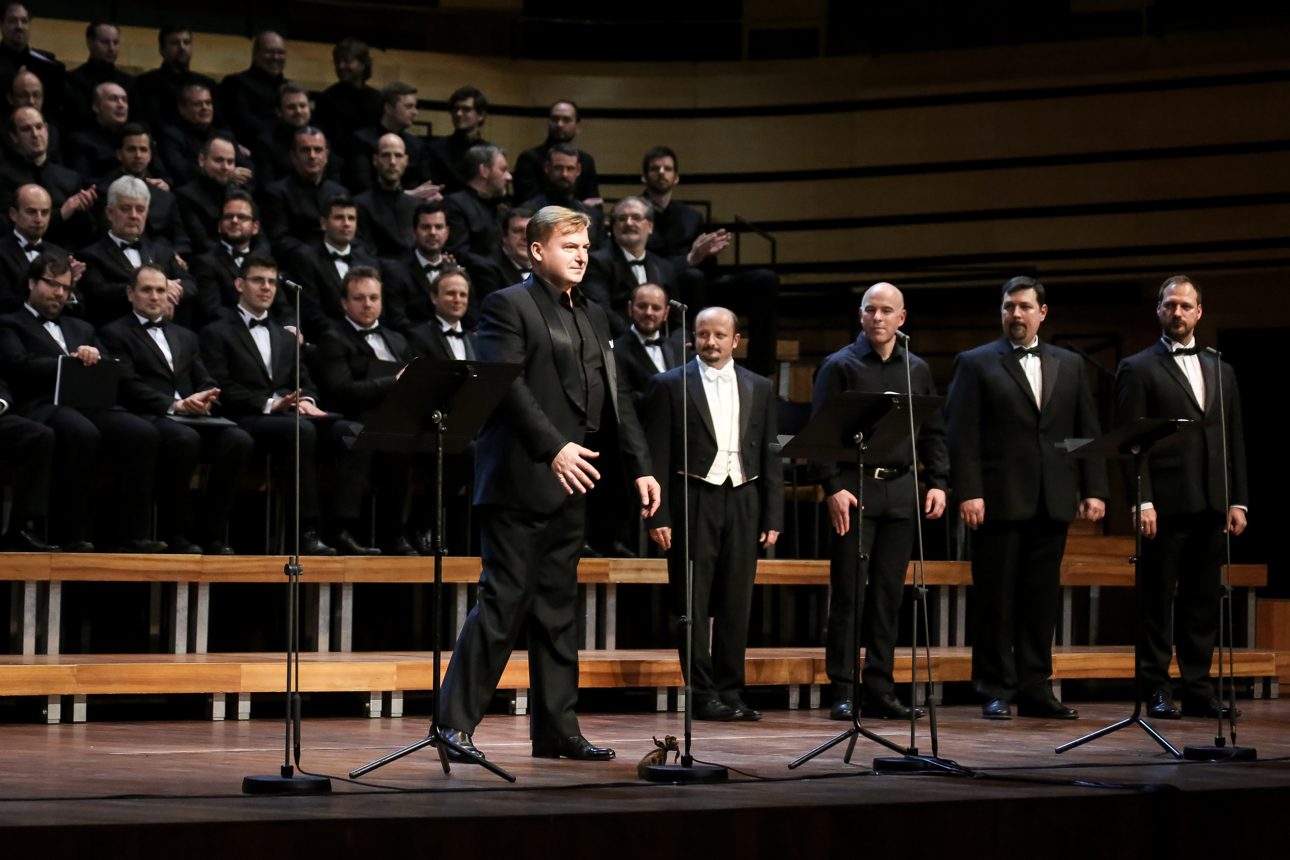 Староновая «Хованщина» в Будапеште. Дарья Письменюк / Darya Leitstern — фотограф, музыкант, журналист, путешественник