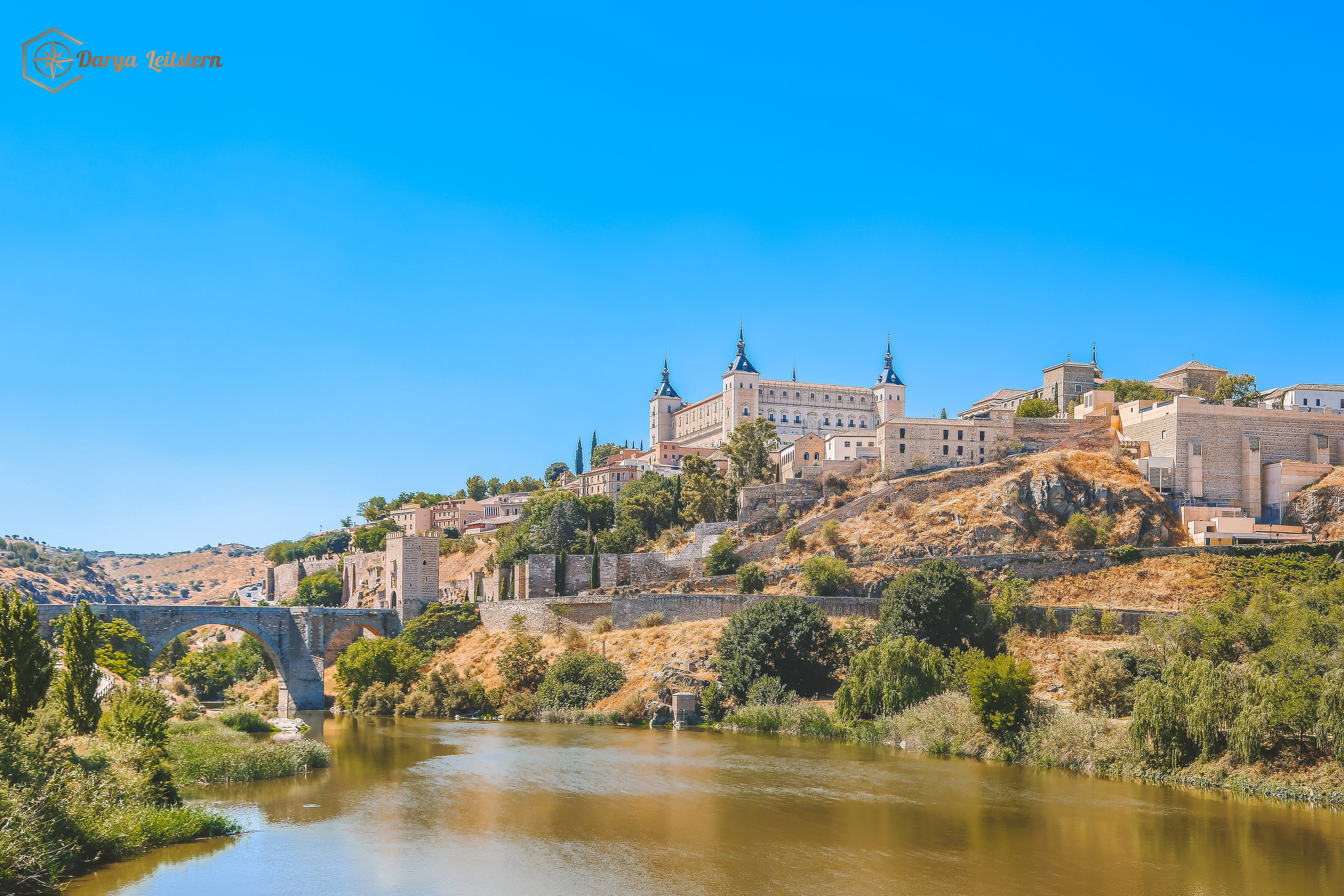 Фотографии из путешествий по разным странам. Дарья Письменюк / Darya Leitstern — фотограф, музыкант, журналист, путешественник