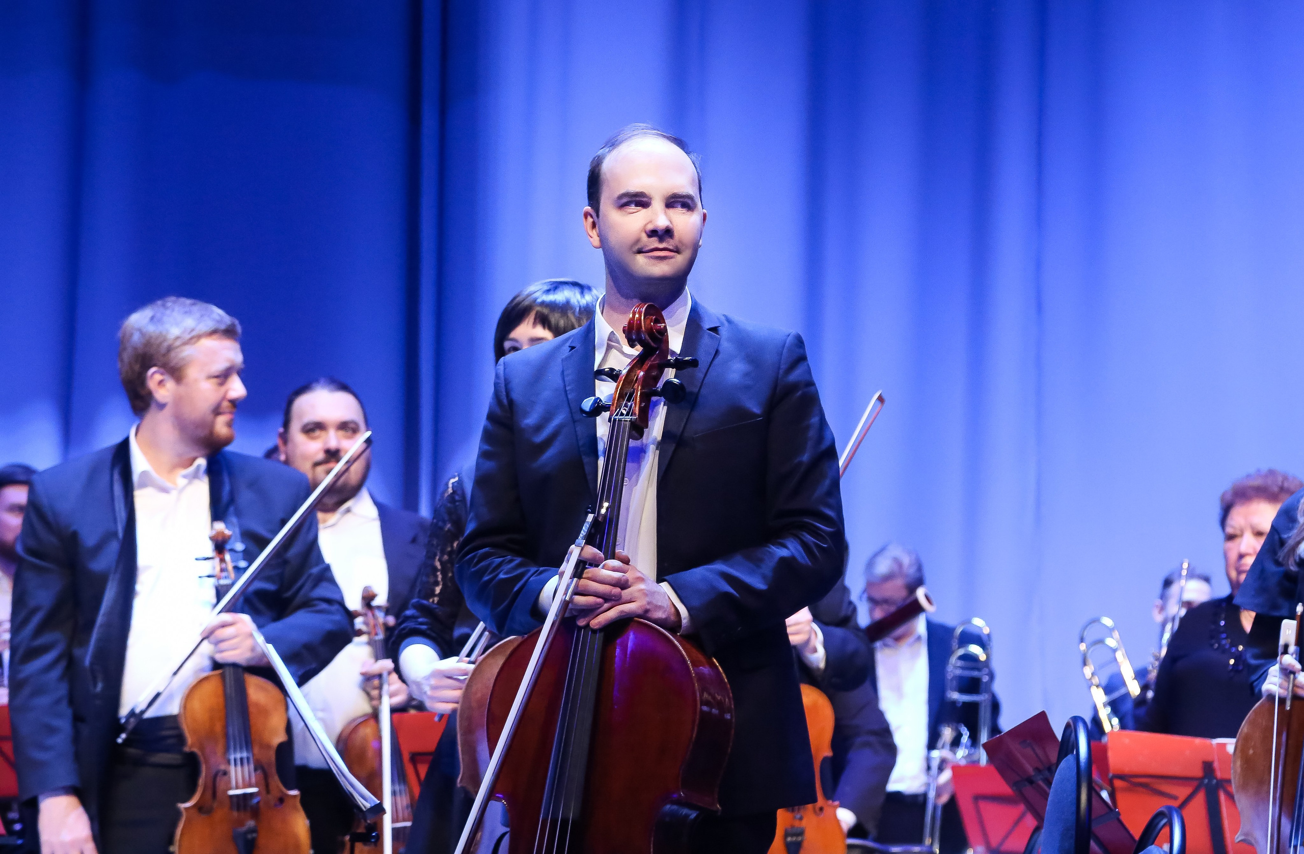 Концерт Евгения Ставинского в Дубне. Дарья Письменюк / Darya Leitstern — фотограф, музыкант, журналист, путешественник