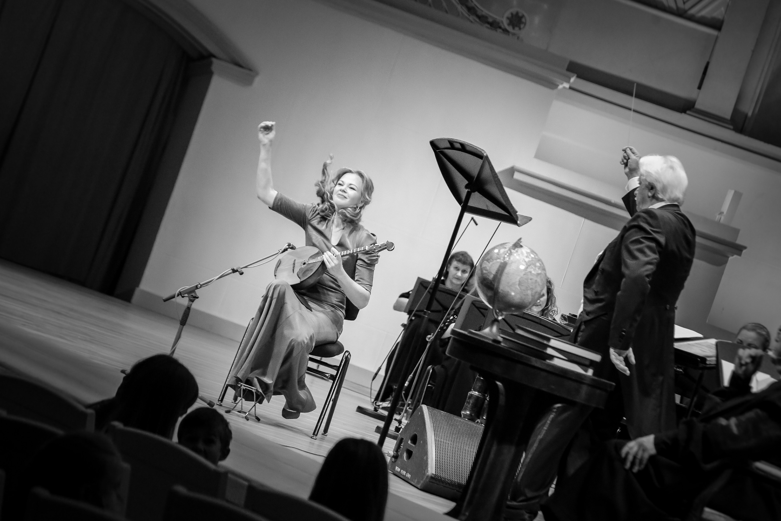 Концерт с Павлом Любимцевым (октябрь 2020). Дарья Письменюк / Darya Leitstern — фотограф, музыкант, журналист, путешественник