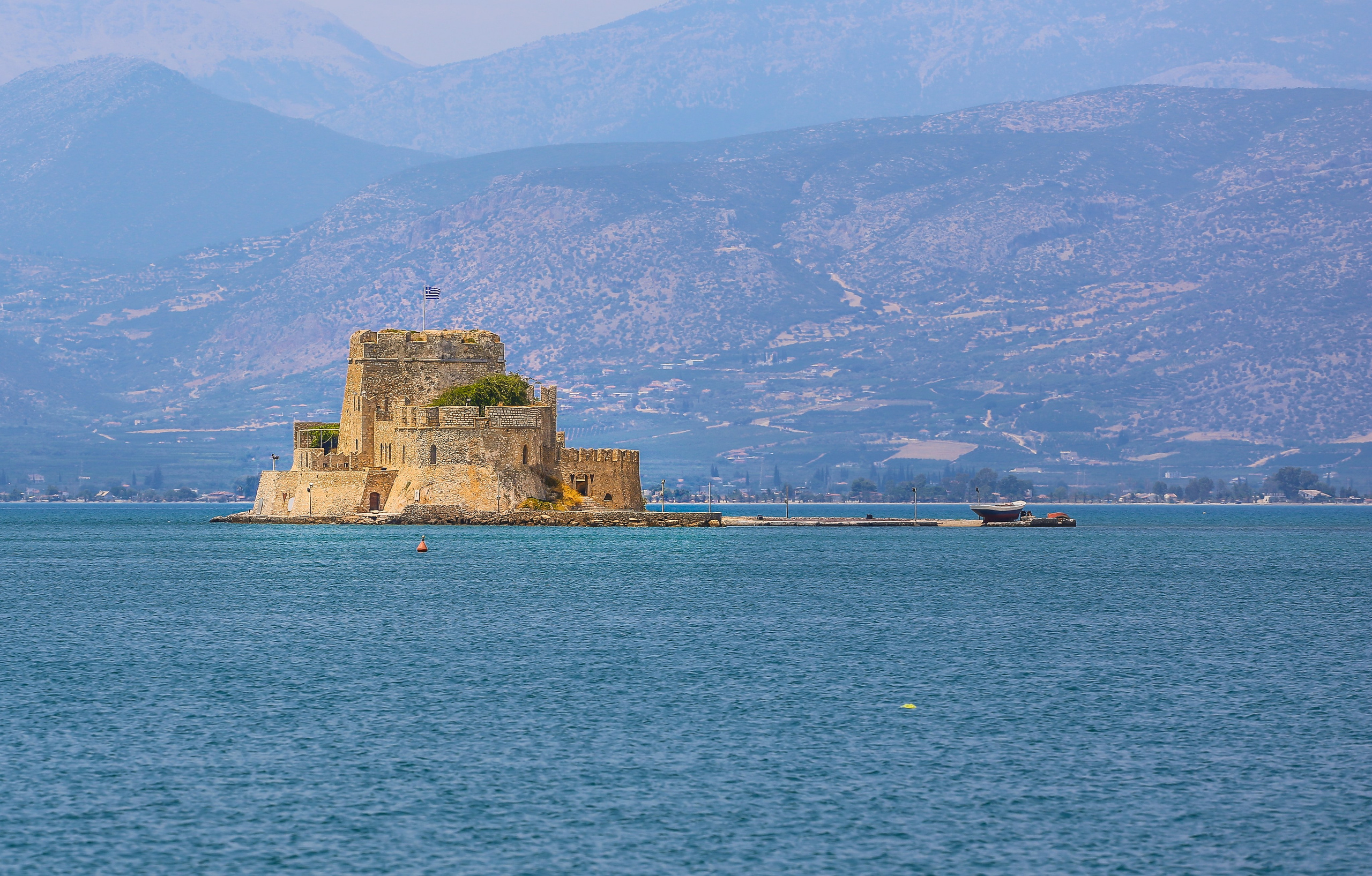 Греция: Коринф, Эпидавр, Олимпия, Микены. Дарья Письменюк / Darya Leitstern — фотограф, музыкант, журналист, путешественник