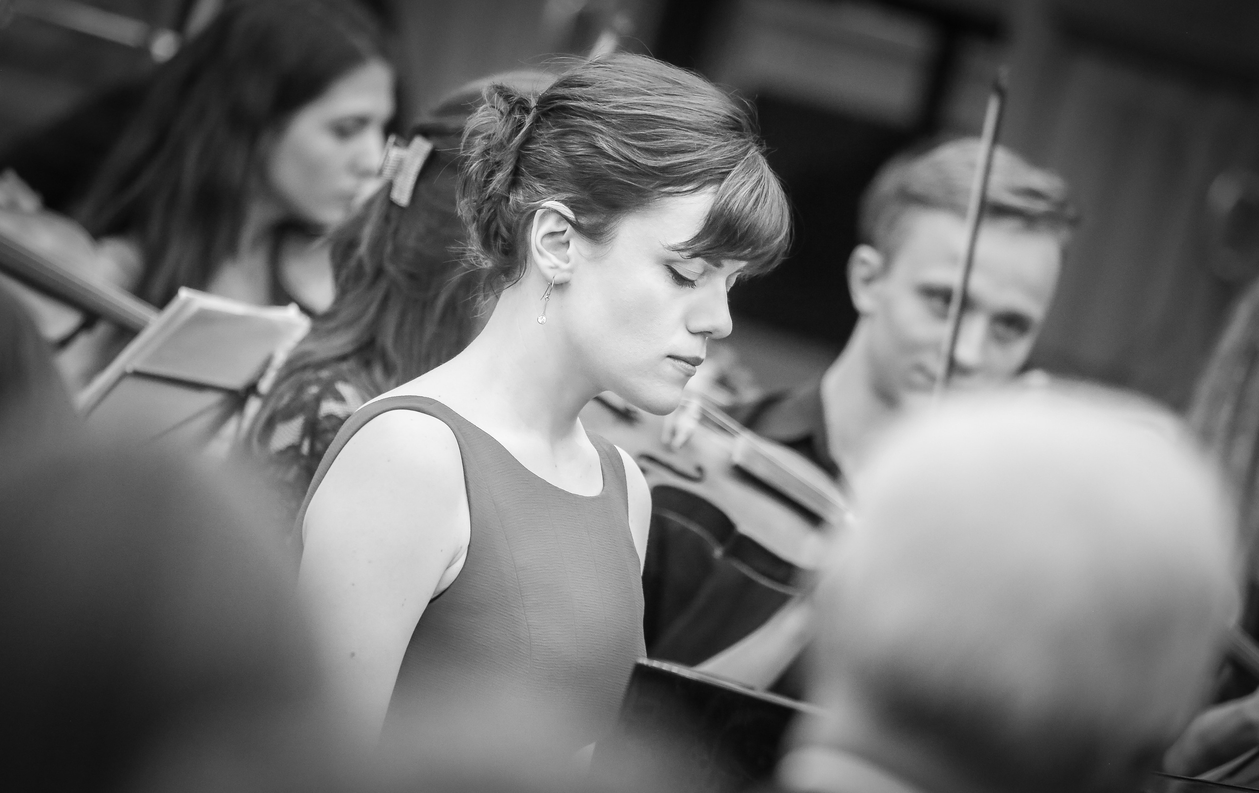 Четвертый фестиваль «Таланты Содружества». Дарья Письменюк / Darya Leitstern — фотограф, музыкант, журналист, путешественник