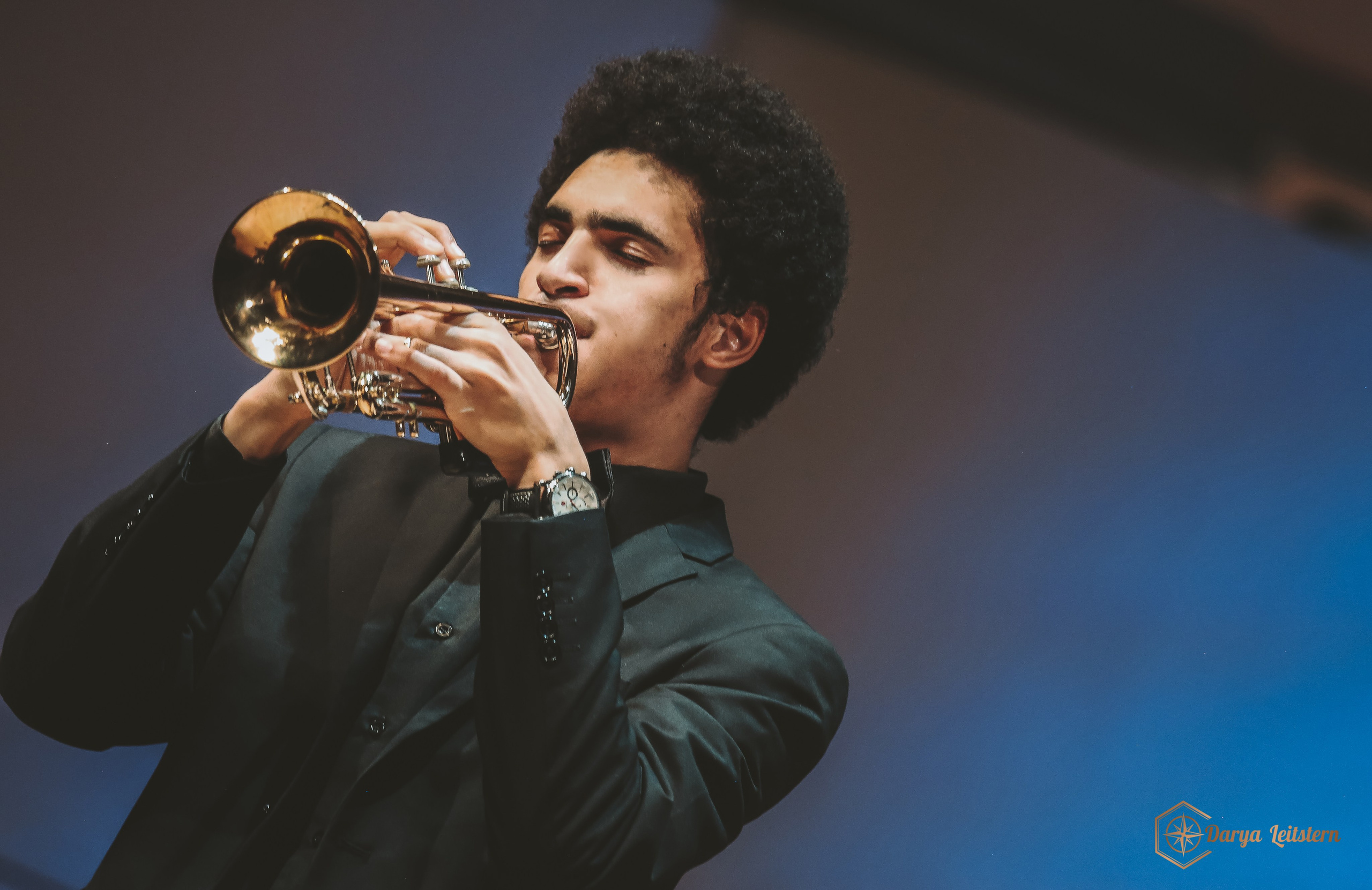 Театрально-концертный репортаж. Дарья Письменюк / Darya Leitstern — фотограф, музыкант, журналист, путешественник