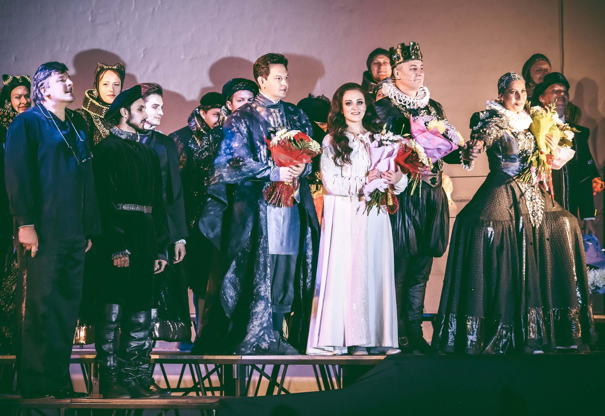 Разное. Дарья Письменюк / Darya Leitstern — фотограф, музыкант, журналист, путешественник