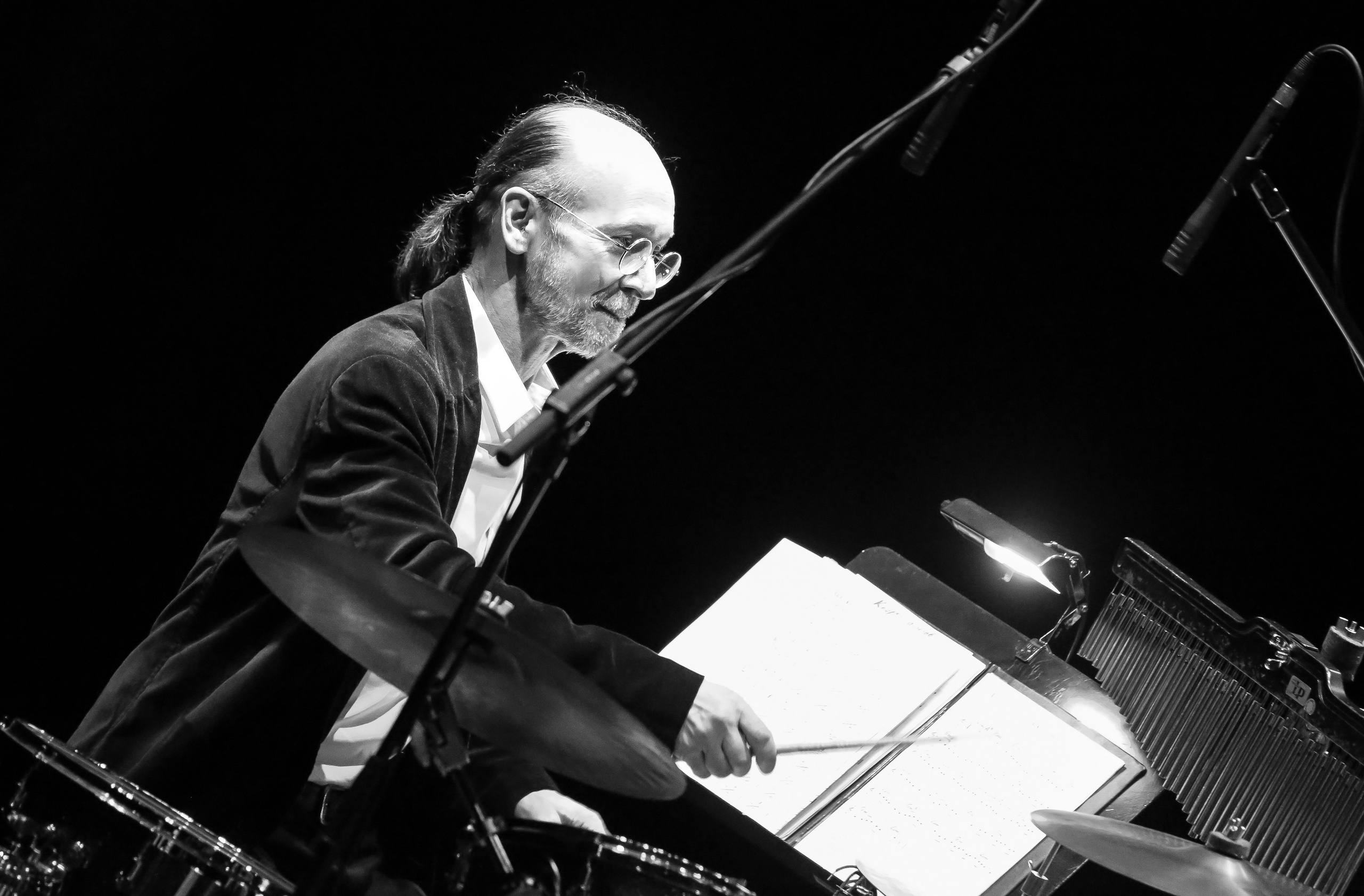 Весенний концерт в Доме музыки 31 марта 2018. Дарья Письменюк / Darya Leitstern — фотограф, музыкант, журналист, путешественник