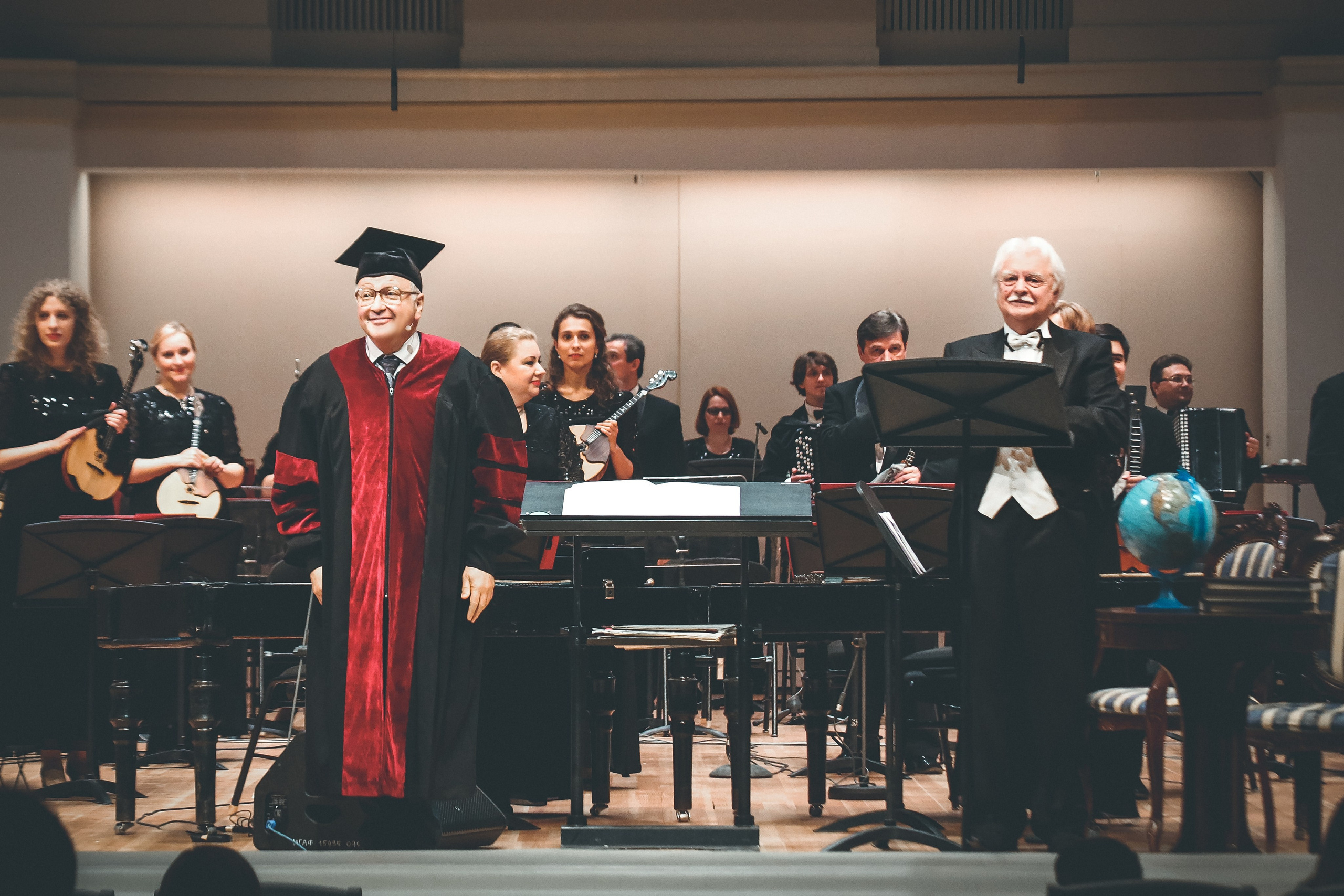 Концерт с Павлом Любимцевым (октябрь 2020). Дарья Письменюк / Darya Leitstern — фотограф, музыкант, журналист, путешественник